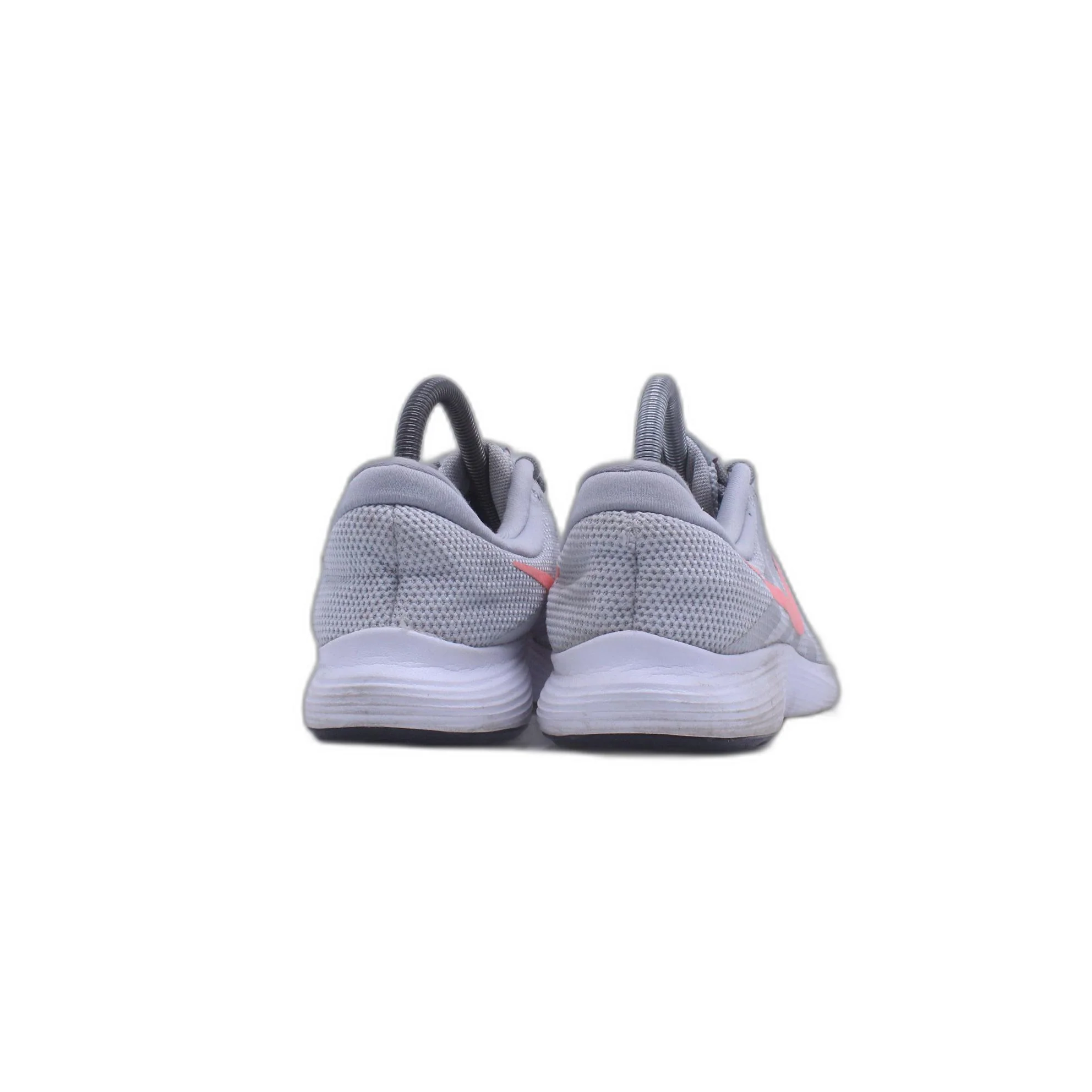 Nike Women's Revolution 4 Trainers Shoe - Image 4