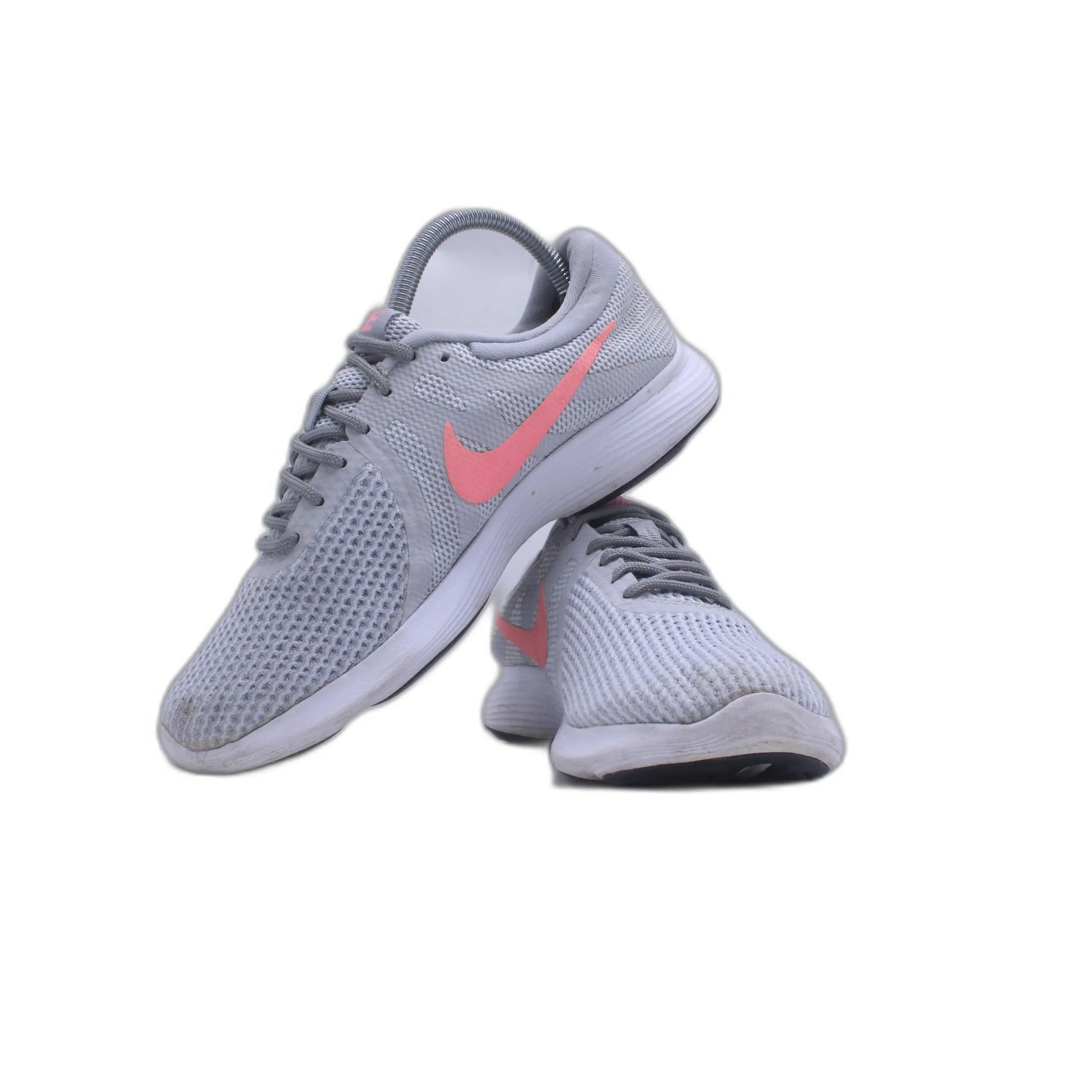 Nike Women's Revolution 4 Trainers Shoe - Image 5