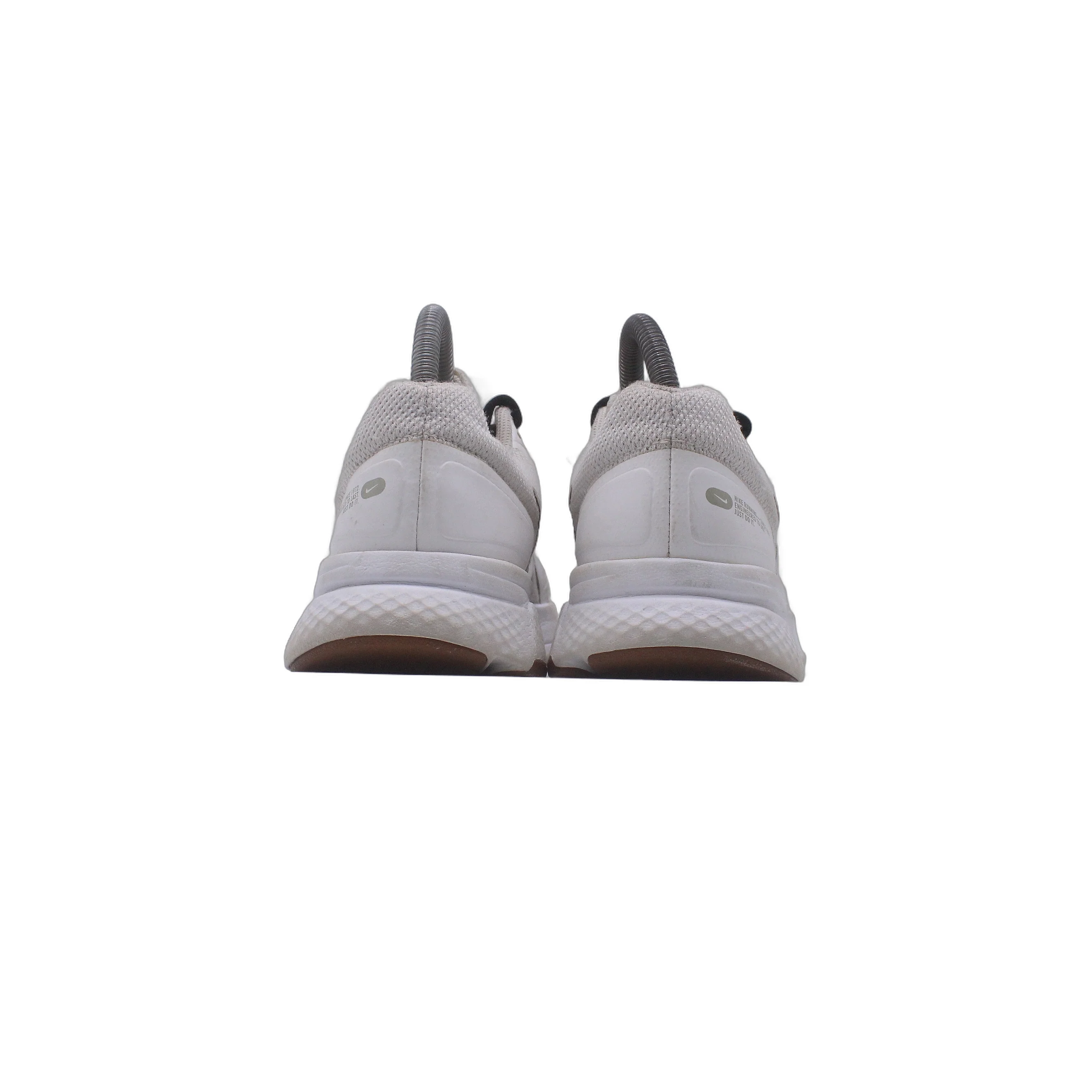 Nike Womens Run Swift 2 Running Shoe - Image 4