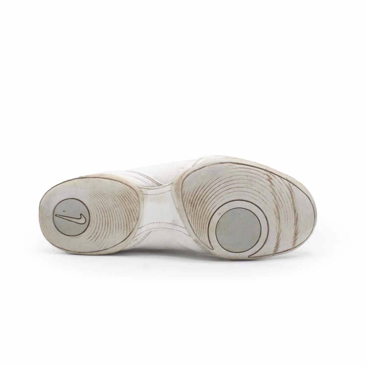 Nike Womens Sideline III Low Top Shoe - Image 5