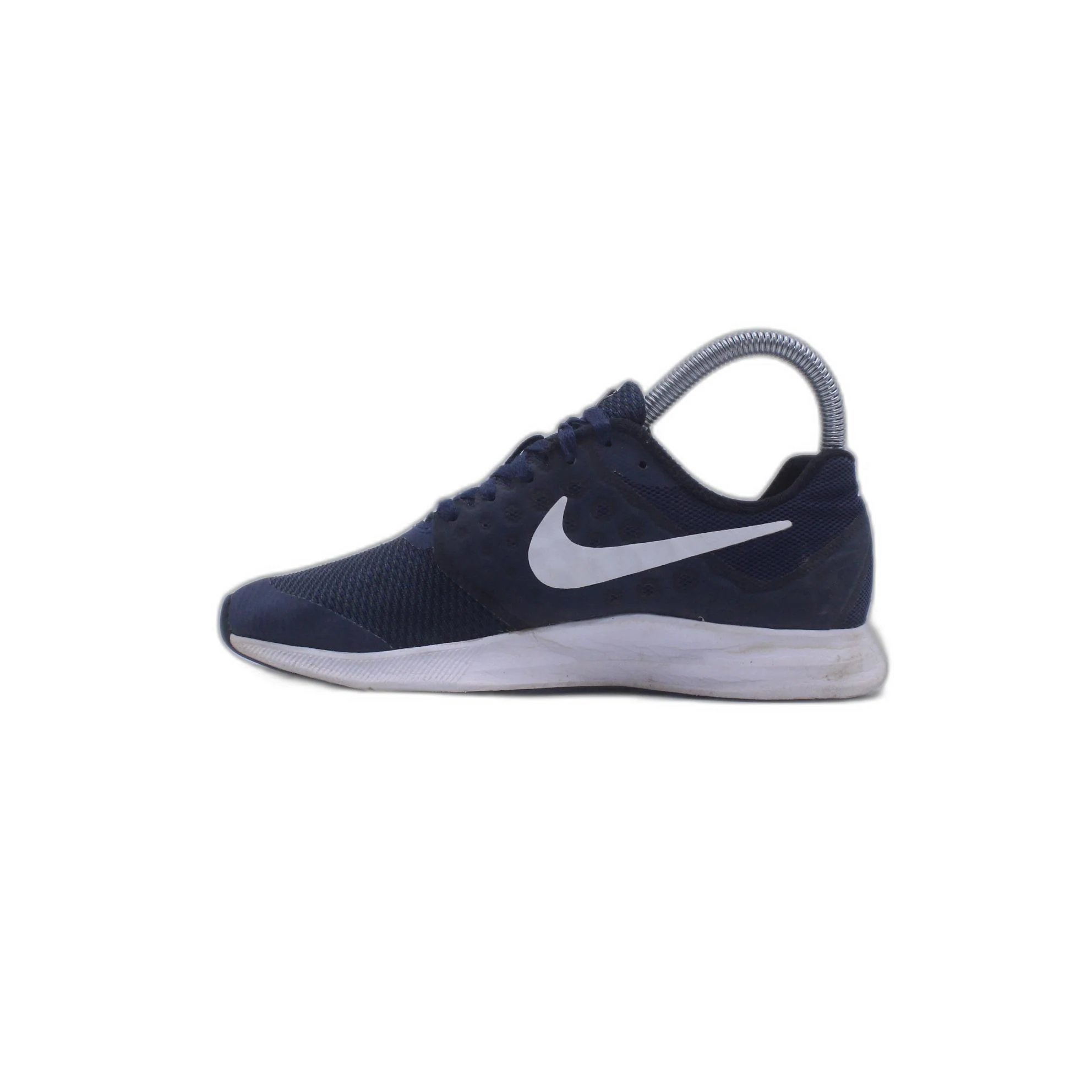 Nike Youth Downshifter 7 Low Top Athletic Shoe - Image 2