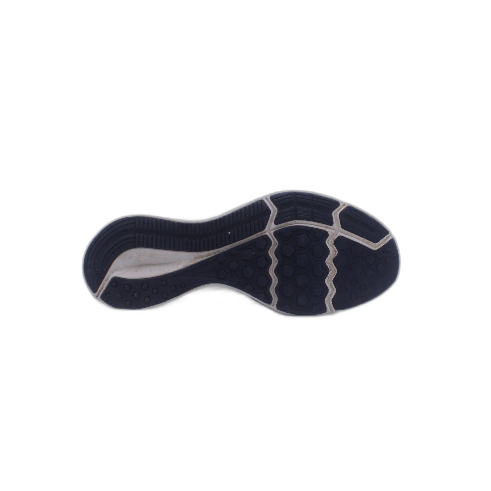 Nike Youth Downshifter 7 Low Top Athletic Shoe - Image 3