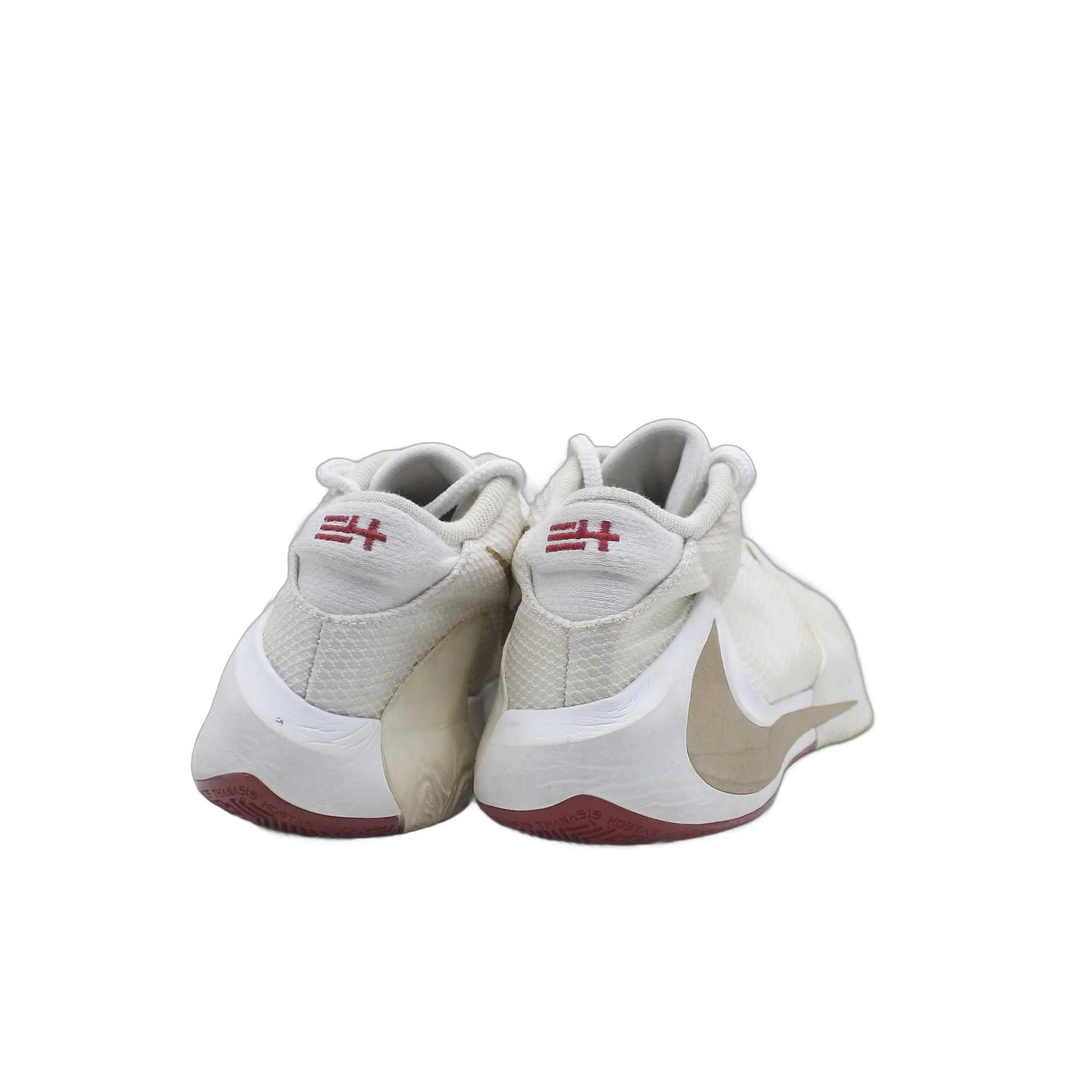 Nike Zoom Freak 1 Roses Sneaker - Image 4