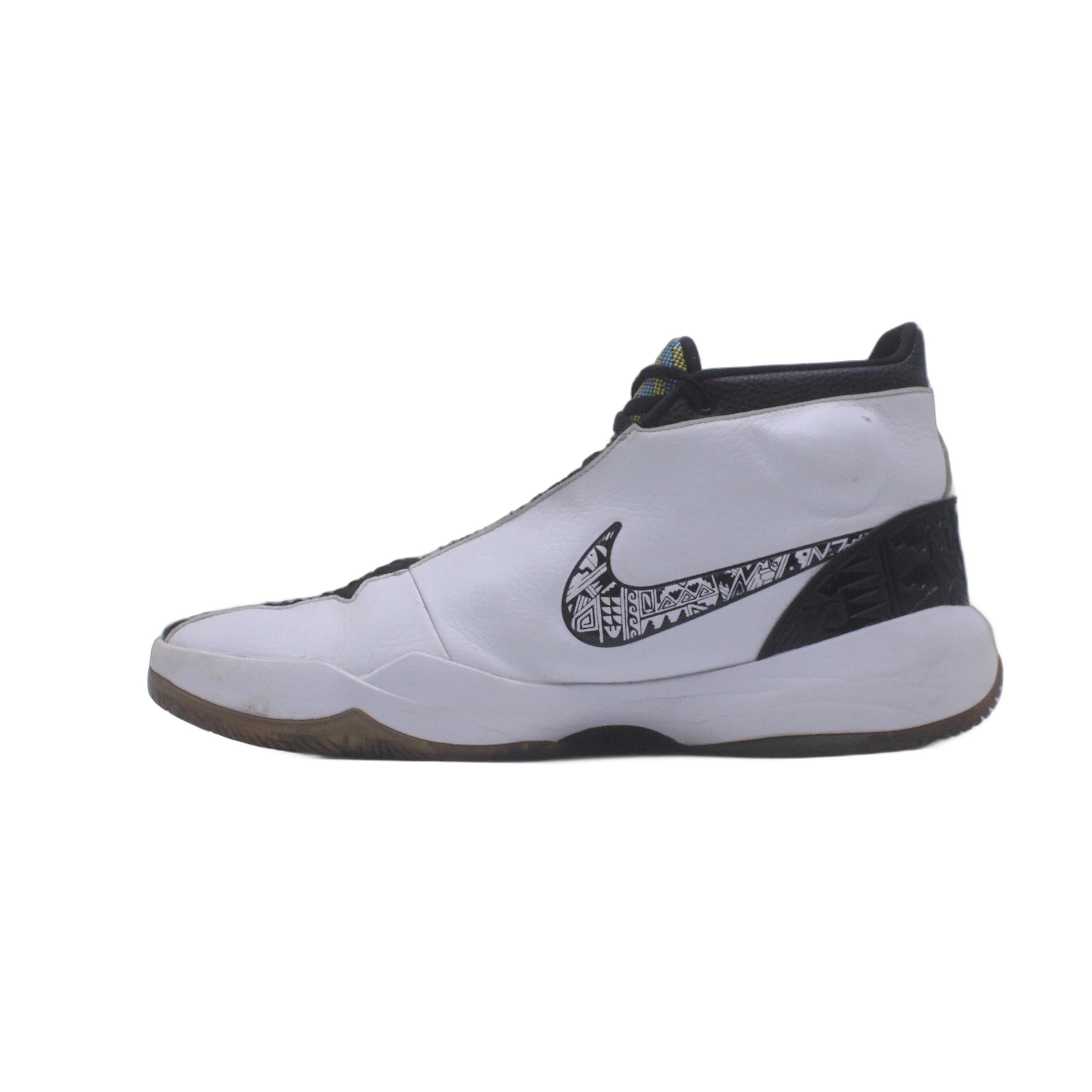 Nike Zoom Heritage N7 Basktball Shoe - Image 2