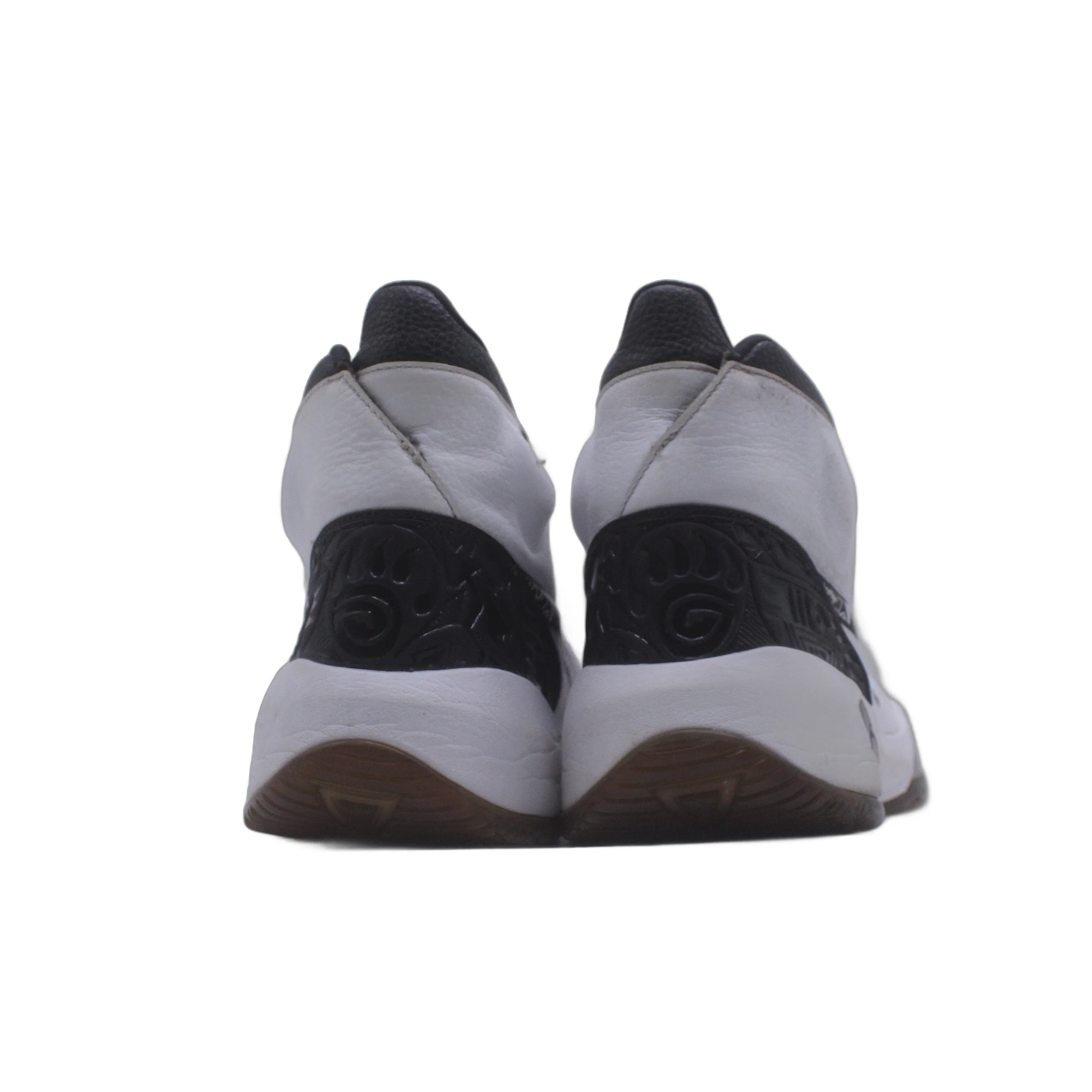 Nike Zoom Heritage N7 Basktball Shoe - Image 4