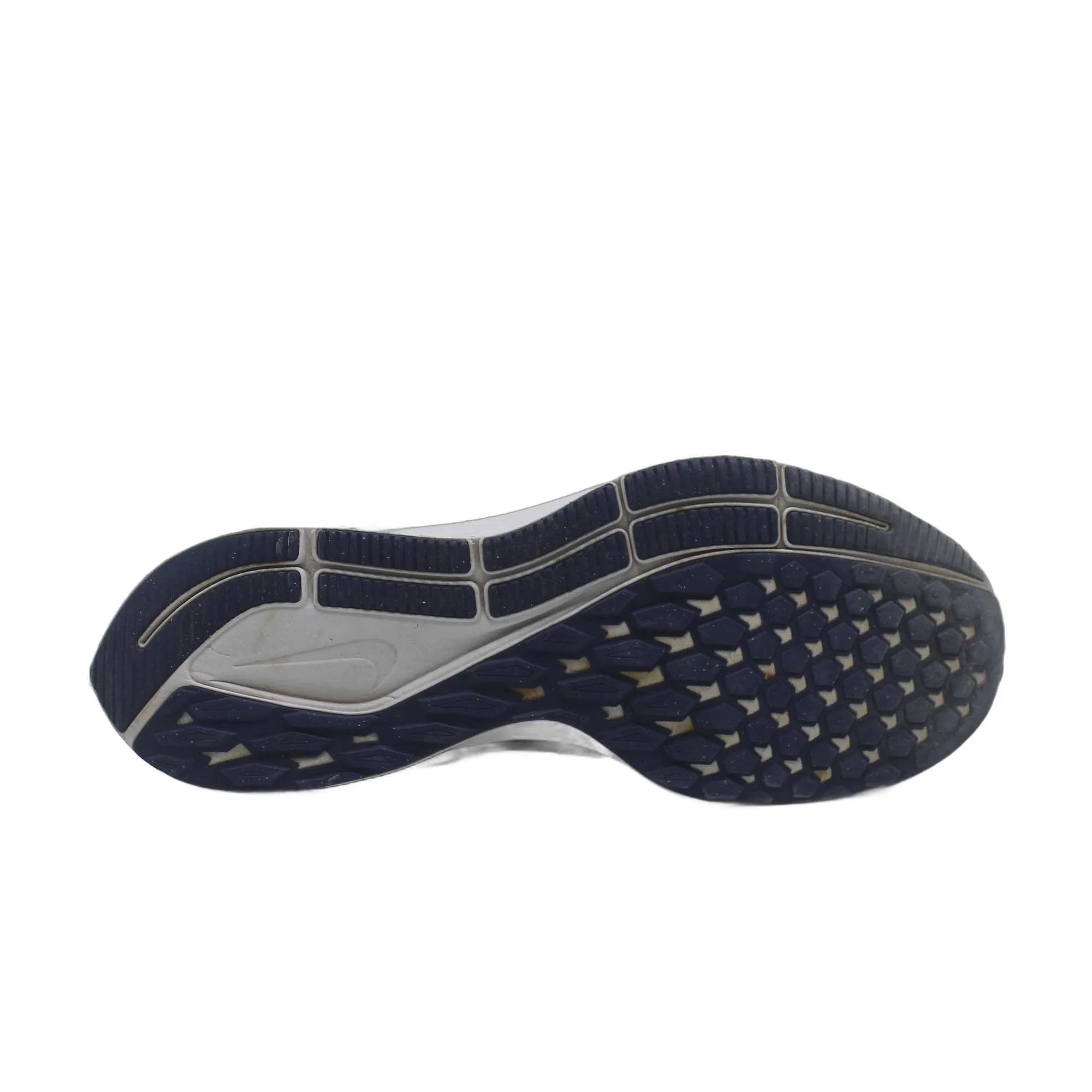Nike Zoom Pegasus 35 Athletic Running Shoe - Image 3