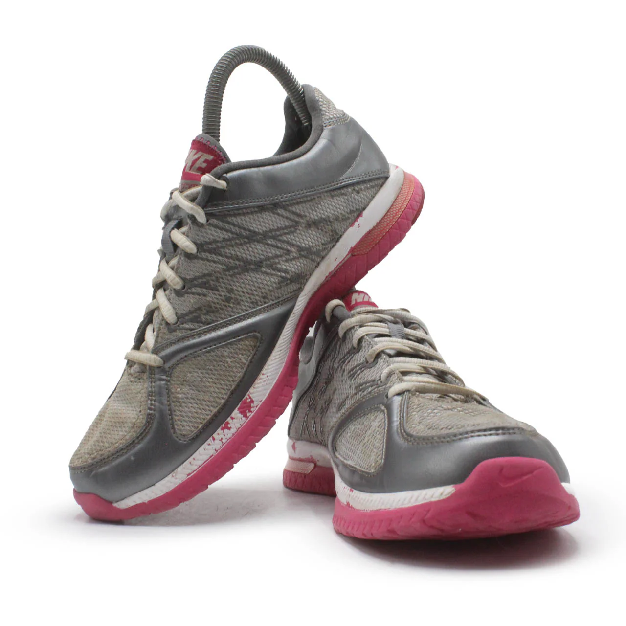 Nike Zoom Quick Sister Running Shoe - Image 2