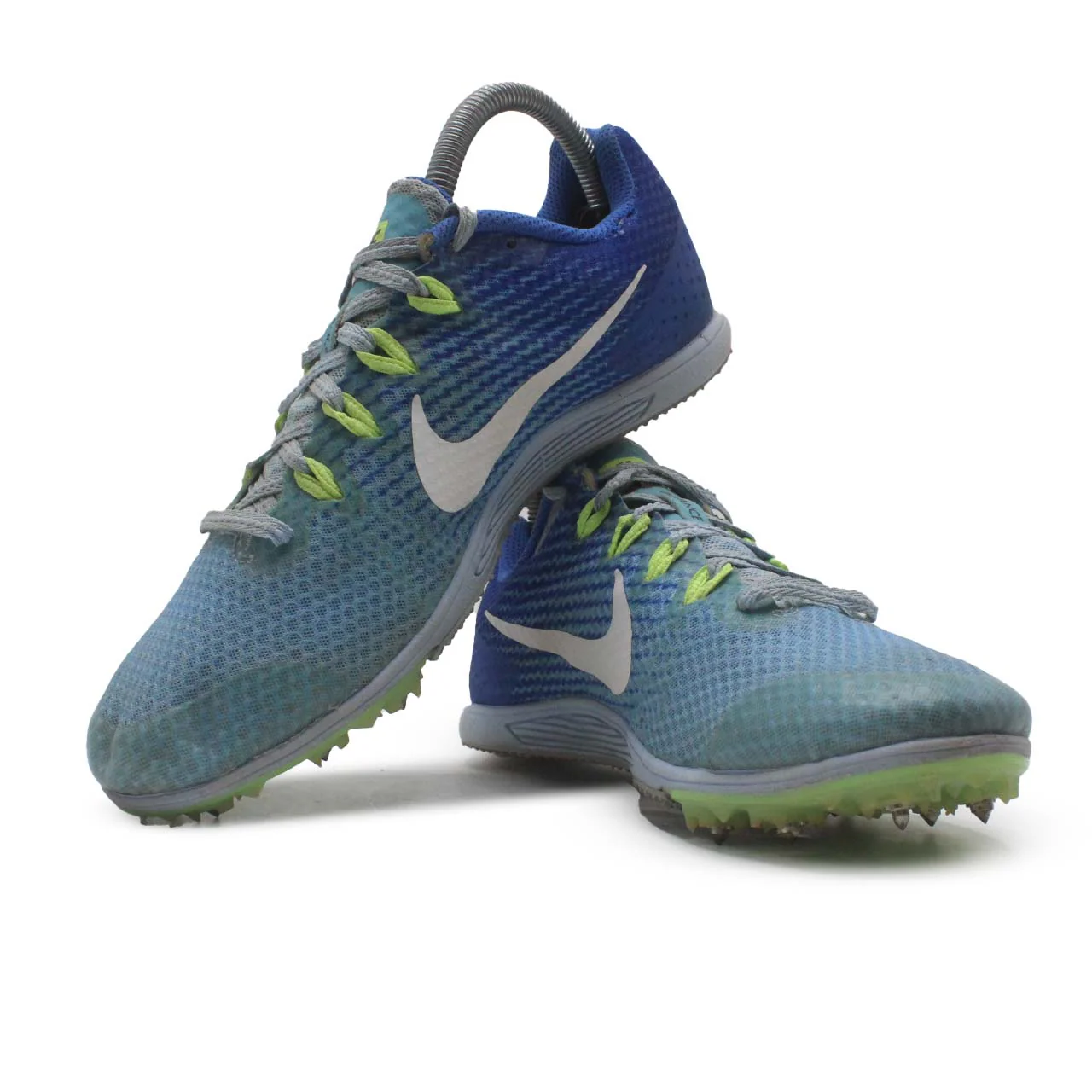 Nike Zoom Rival D 9 Track Shoe - Image 2