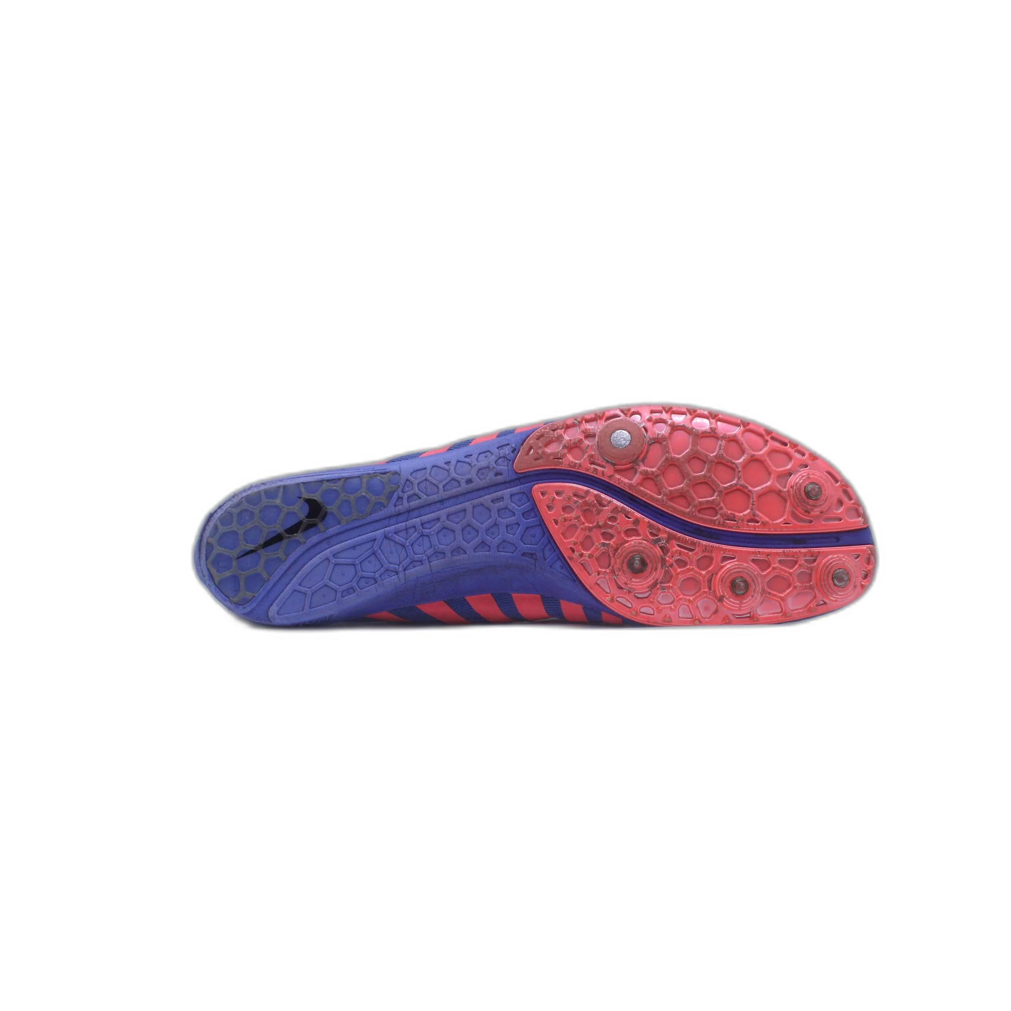 Nike Zoom Victory 3 Track Racing Spikes - Image 3