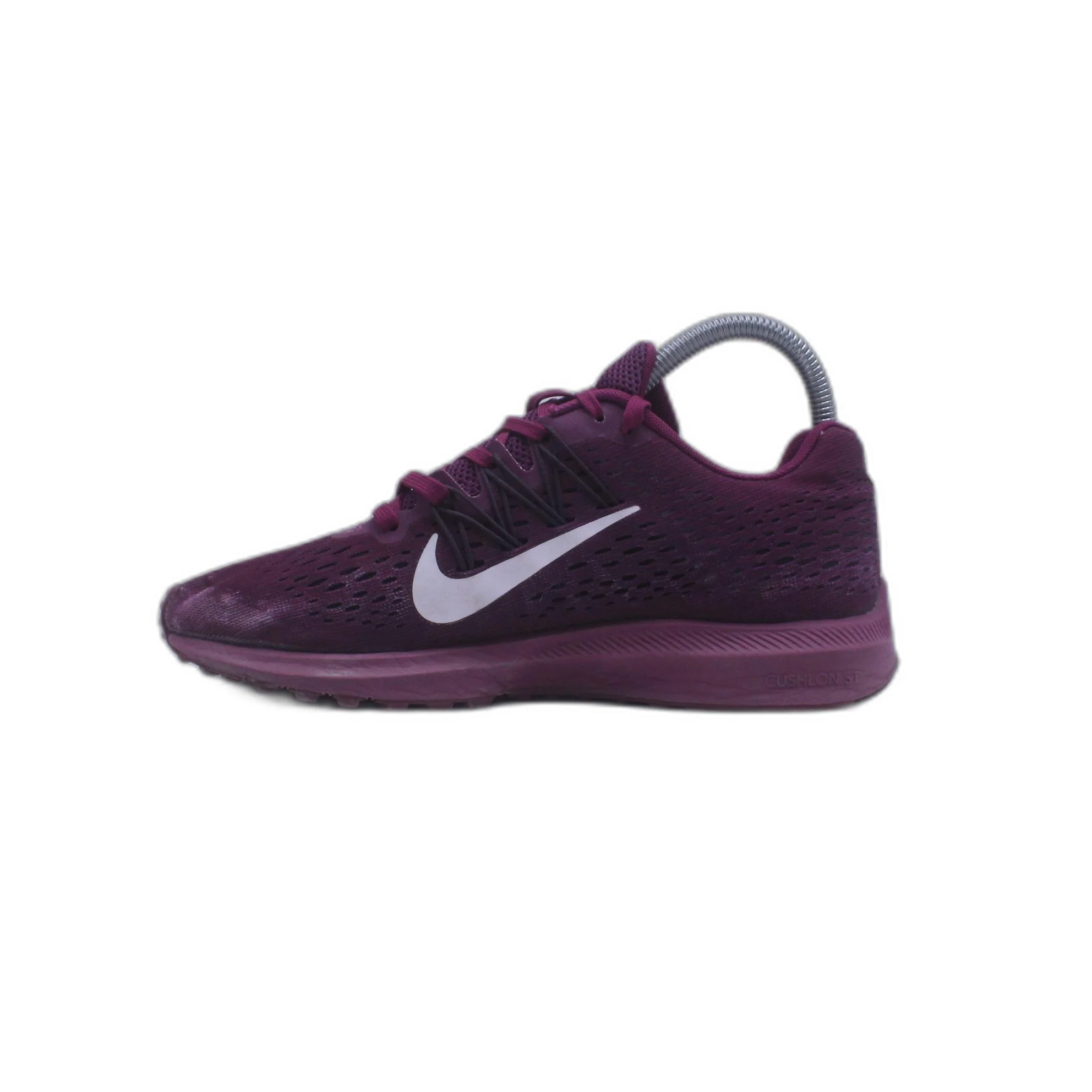 Nike Zoom Winflo 5 True Berry W Sneaker - Image 2
