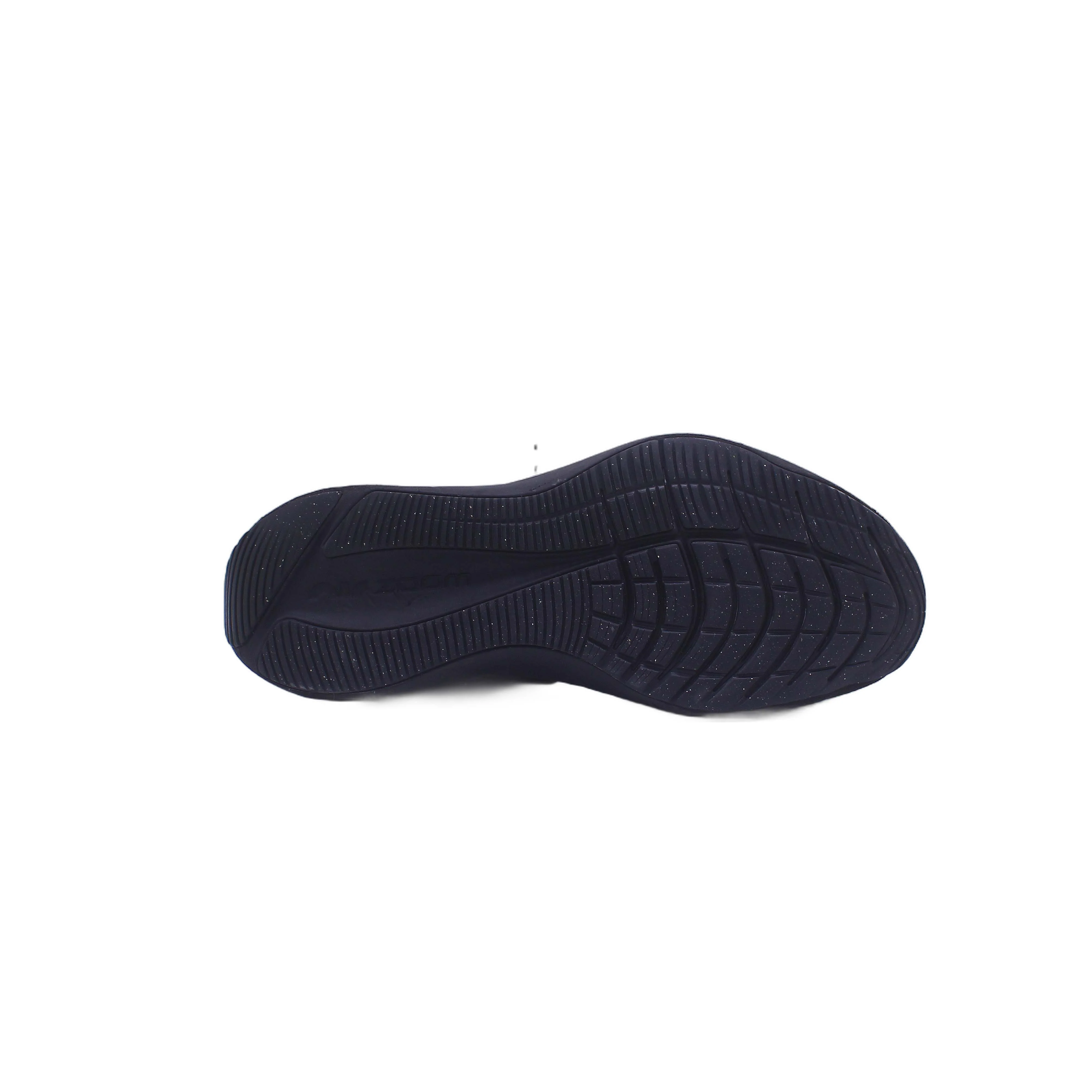 Nike Zoom Winflo Sneakers Brown / Black - Image 3