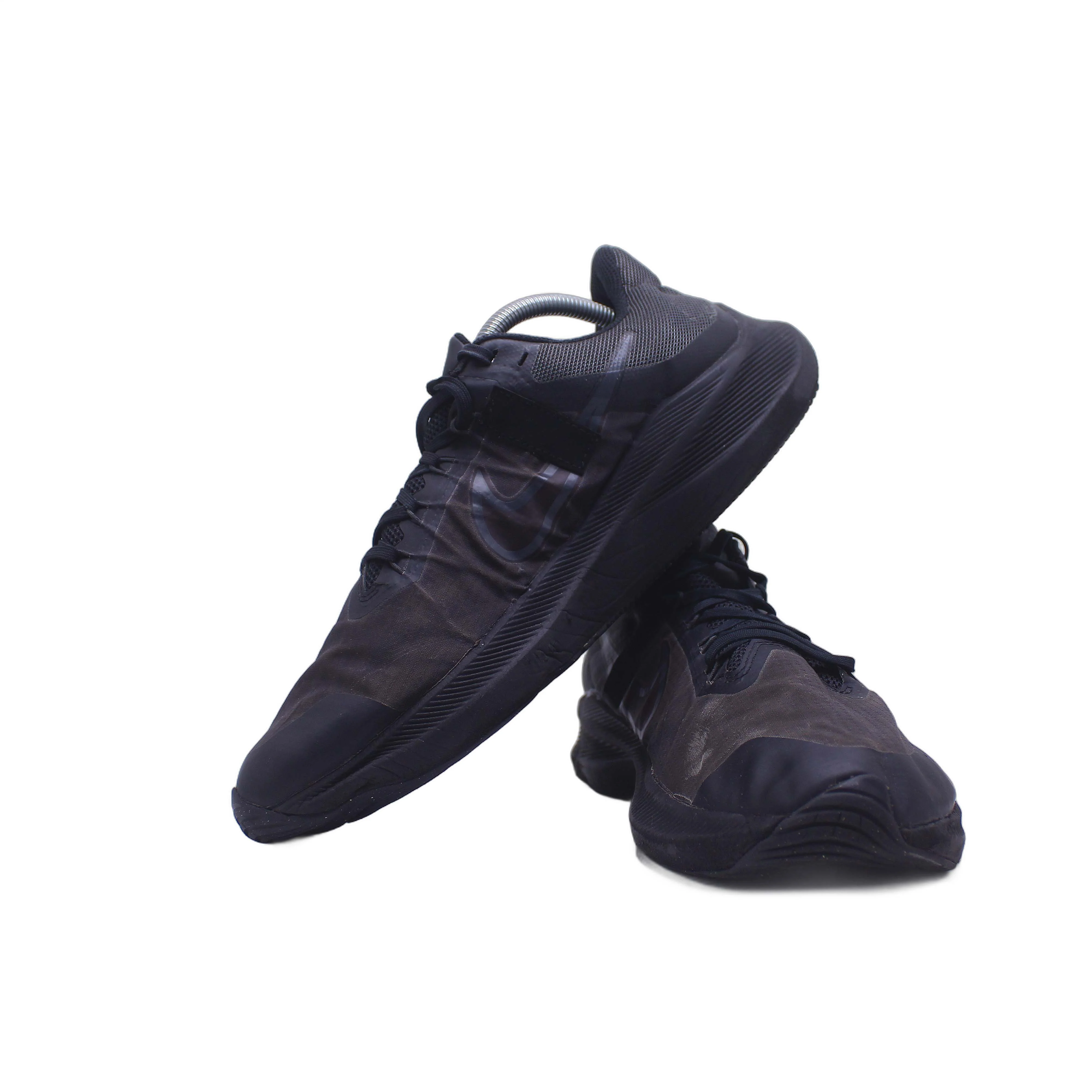 Nike Zoom Winflo Sneakers Brown / Black - Image 5