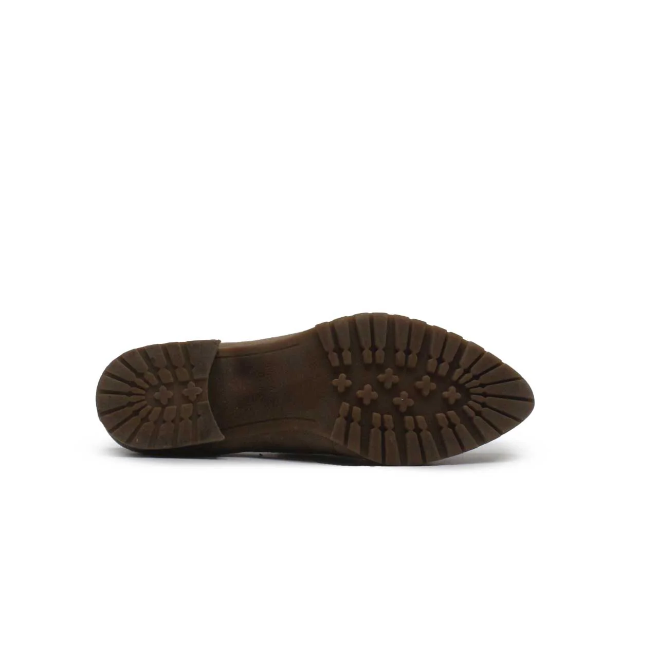 Nine West Suede Loafers - Image 3