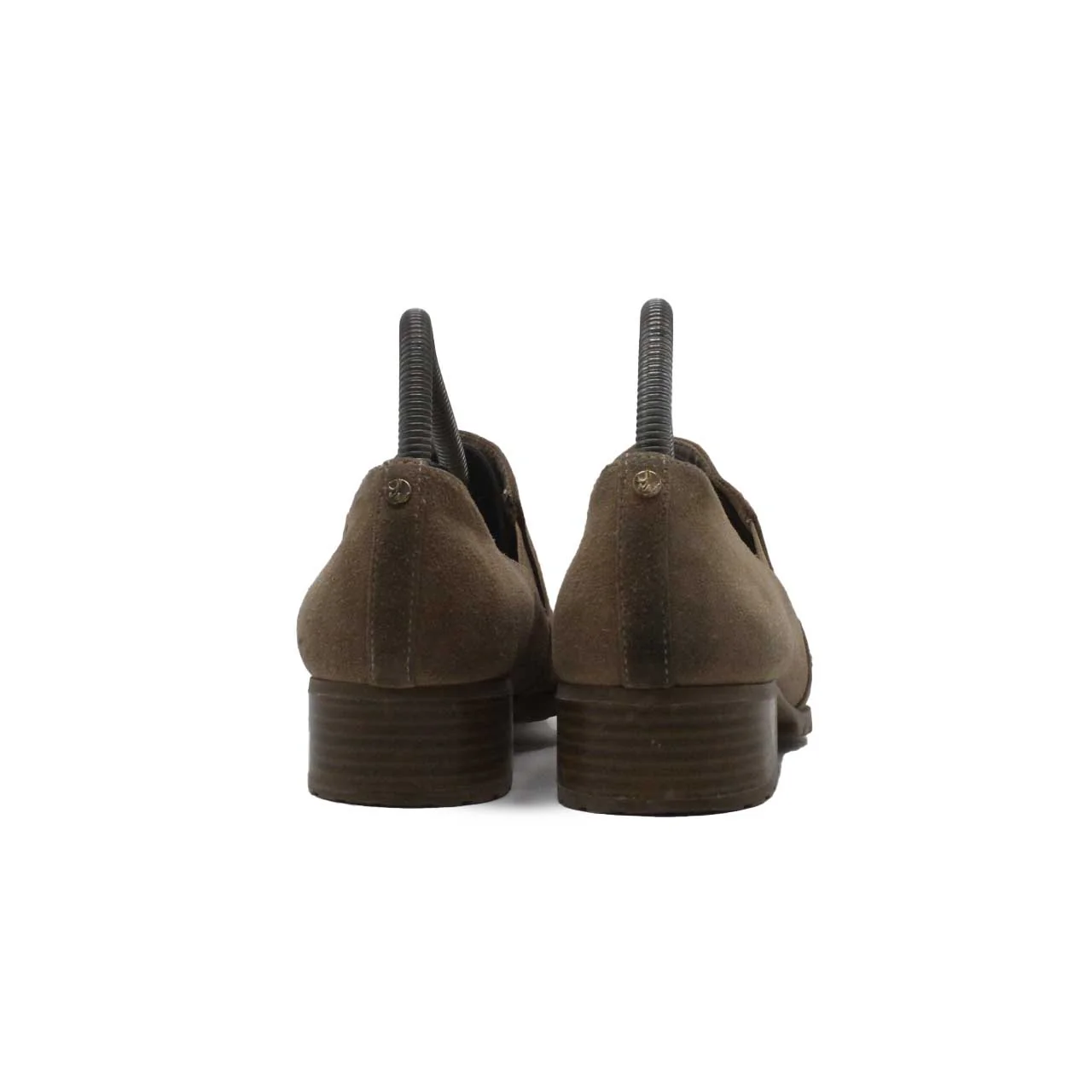 Nine West Suede Loafers - Image 4