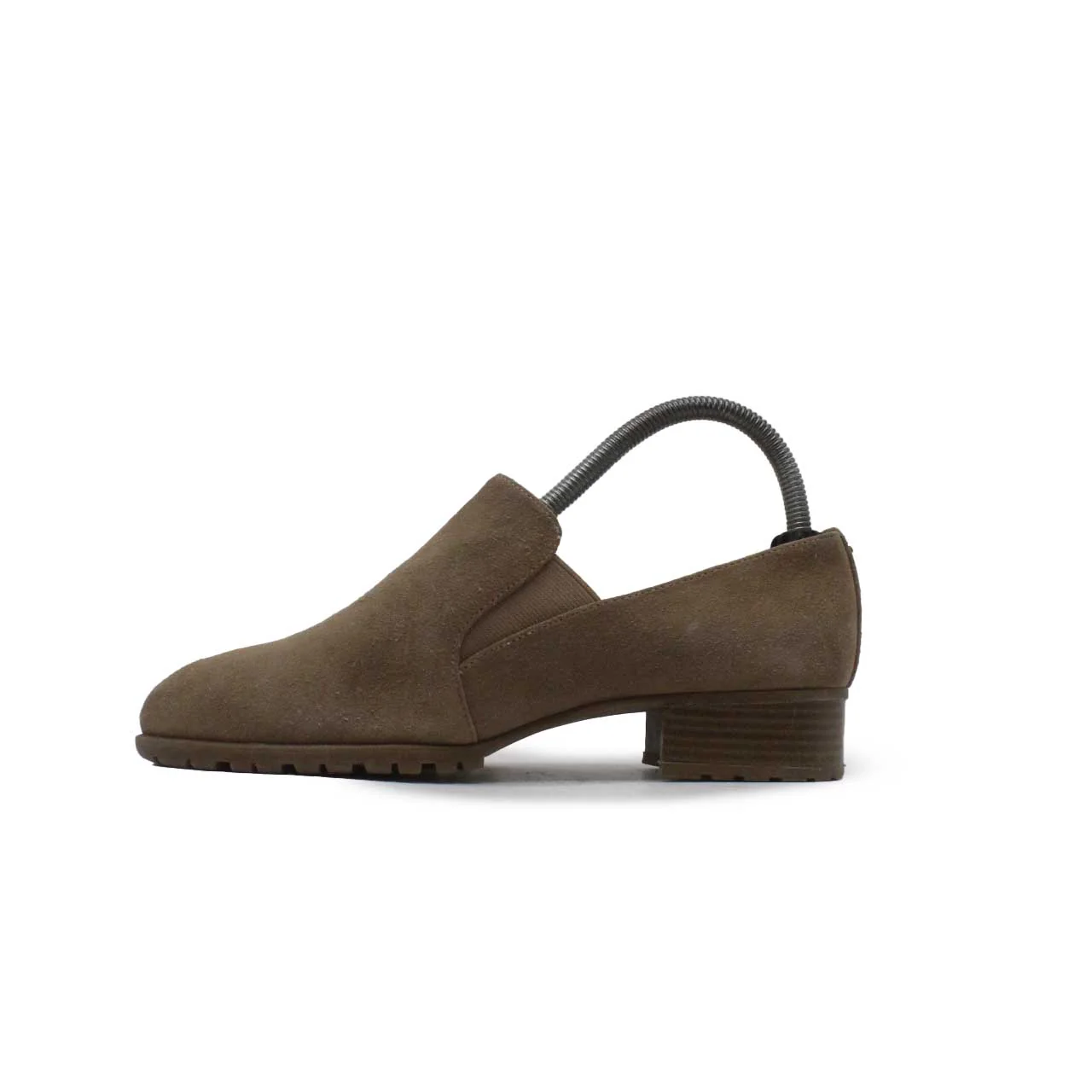Nine West Suede Loafers - Image 5