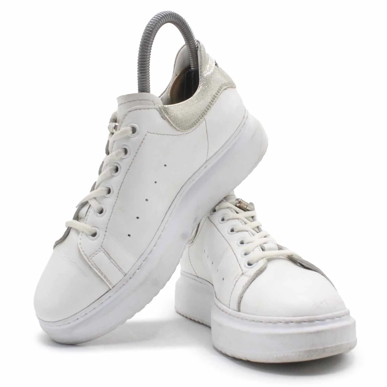 NOCLAIM WOMENS CASUAL SHOE - Image 2