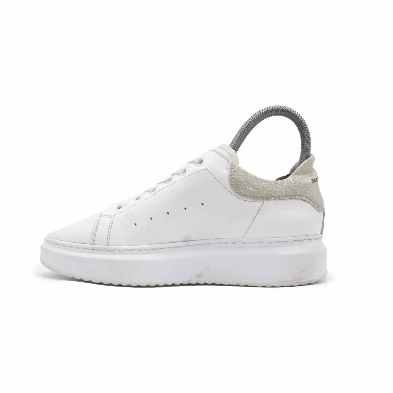 NOCLAIM WOMENS CASUAL SHOE - Image 3