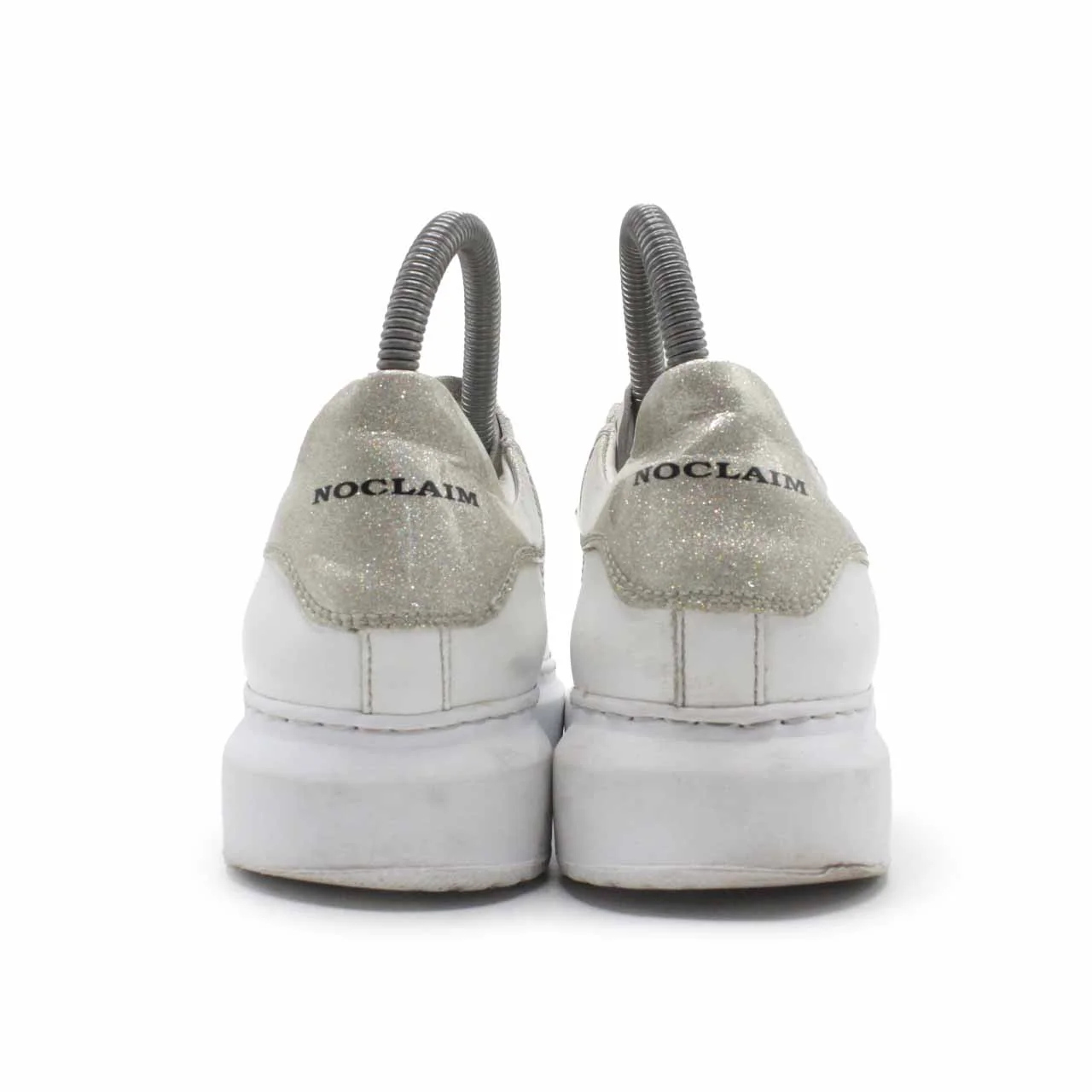 NOCLAIM WOMENS CASUAL SHOE - Image 4