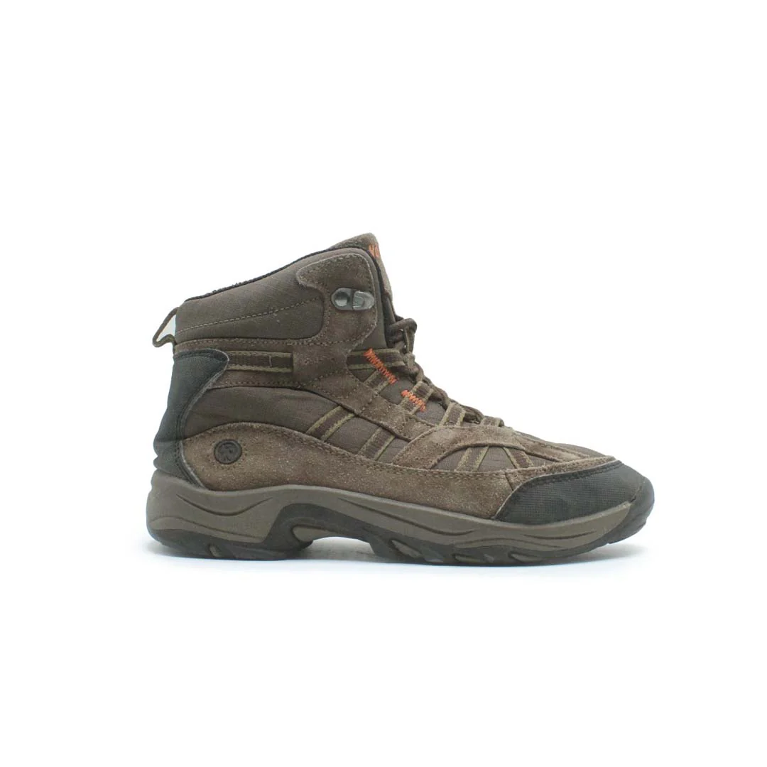 NORTHSIDE HIGH TOP KID SNEAKER