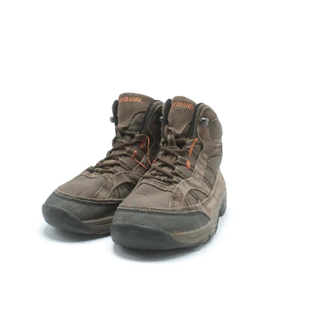 NORTHSIDE HIGH TOP KID SNEAKER - Image 2