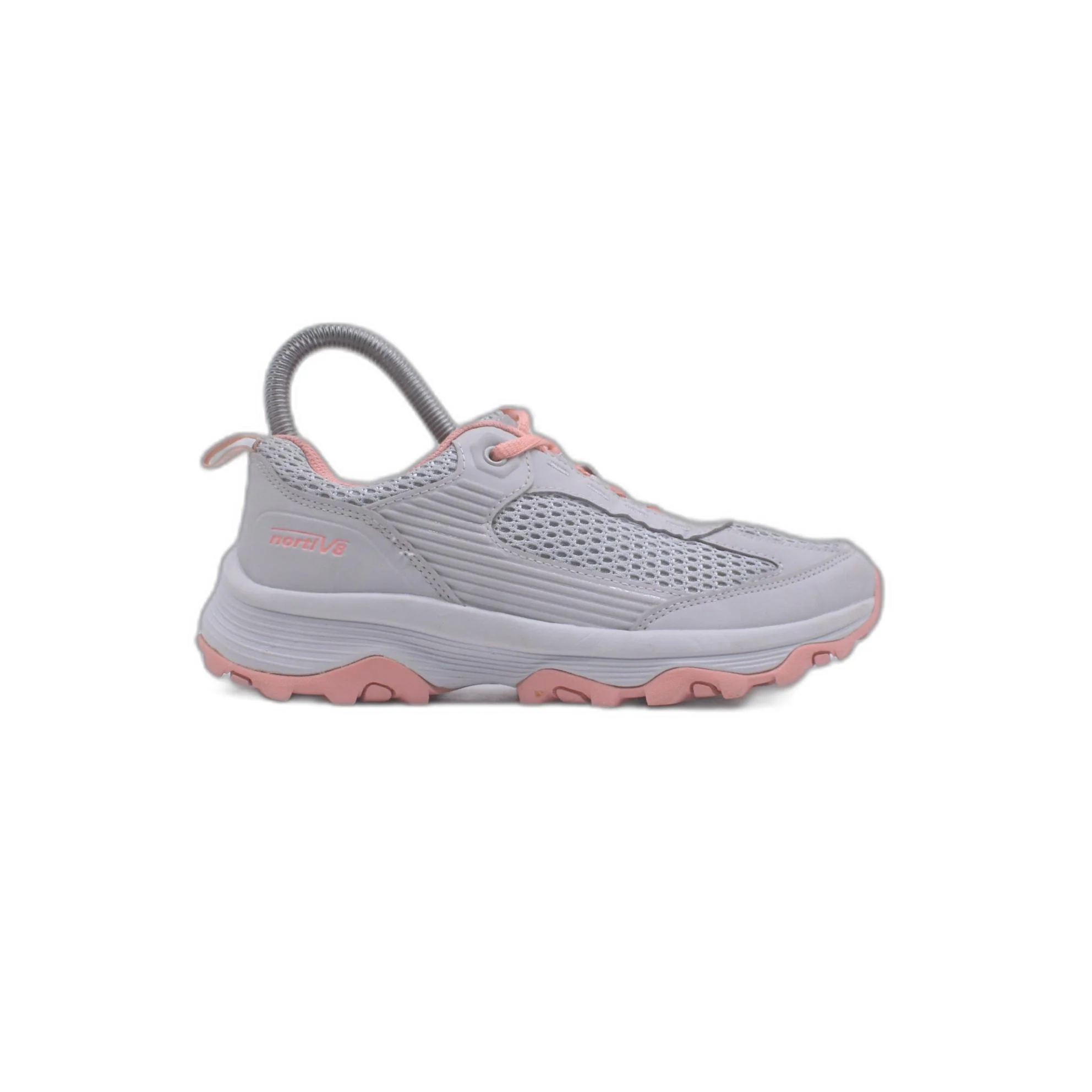 Norti V8 Gray Sneaker