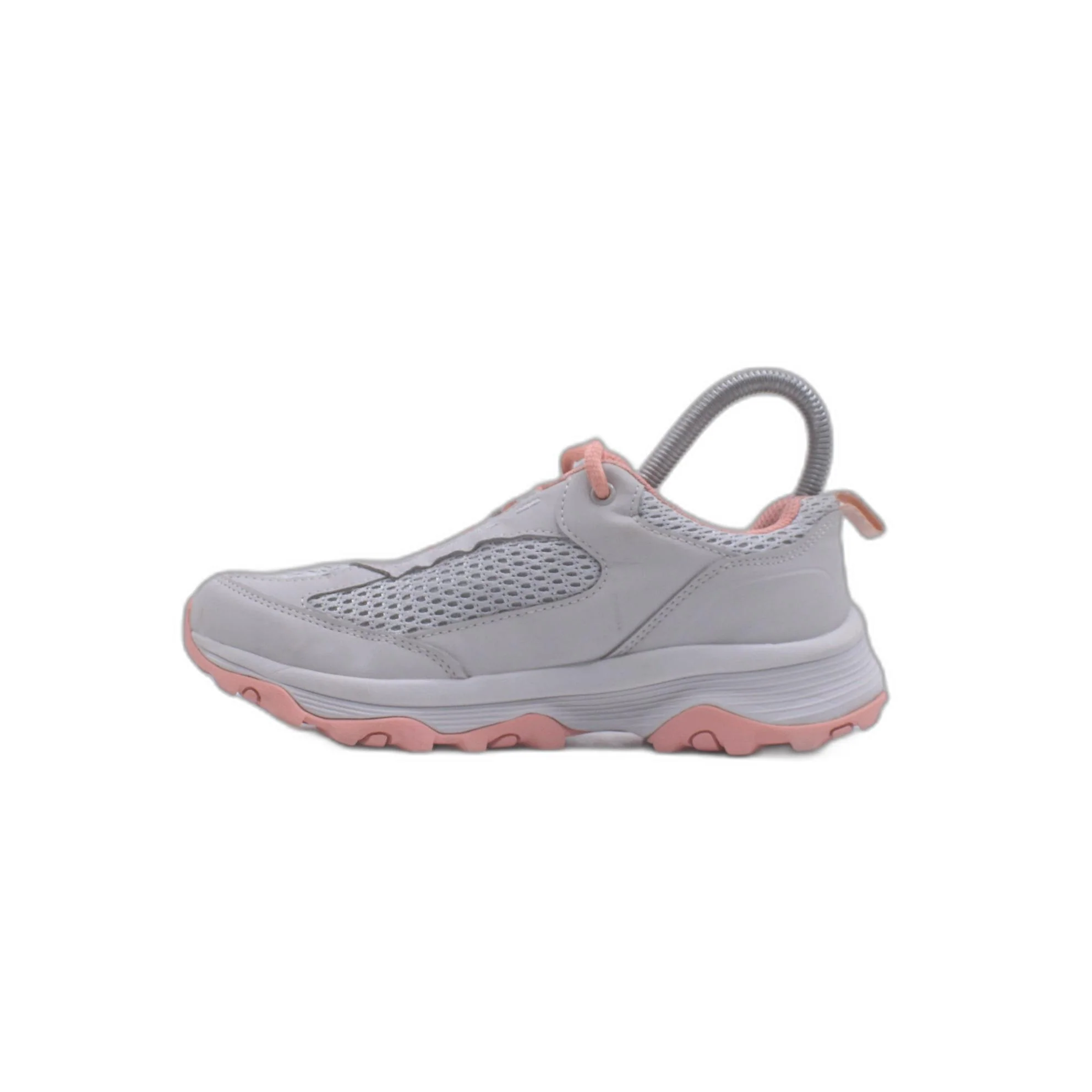 Norti V8 Gray Sneaker - Image 2