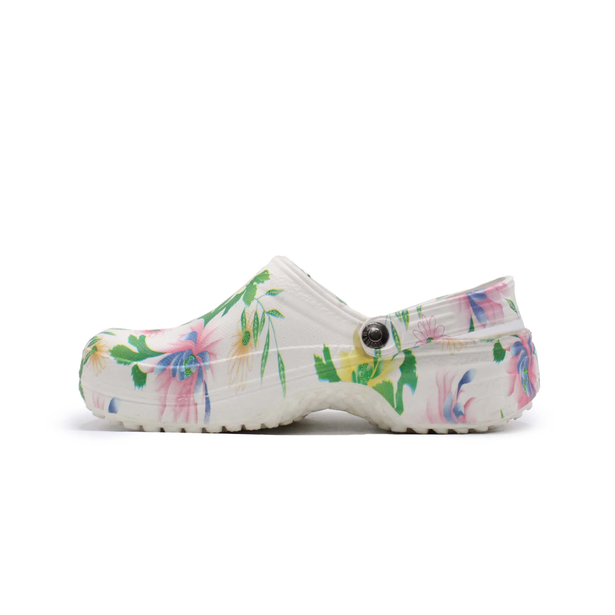 NOTHINZ FLOWER CLOG - Image 3
