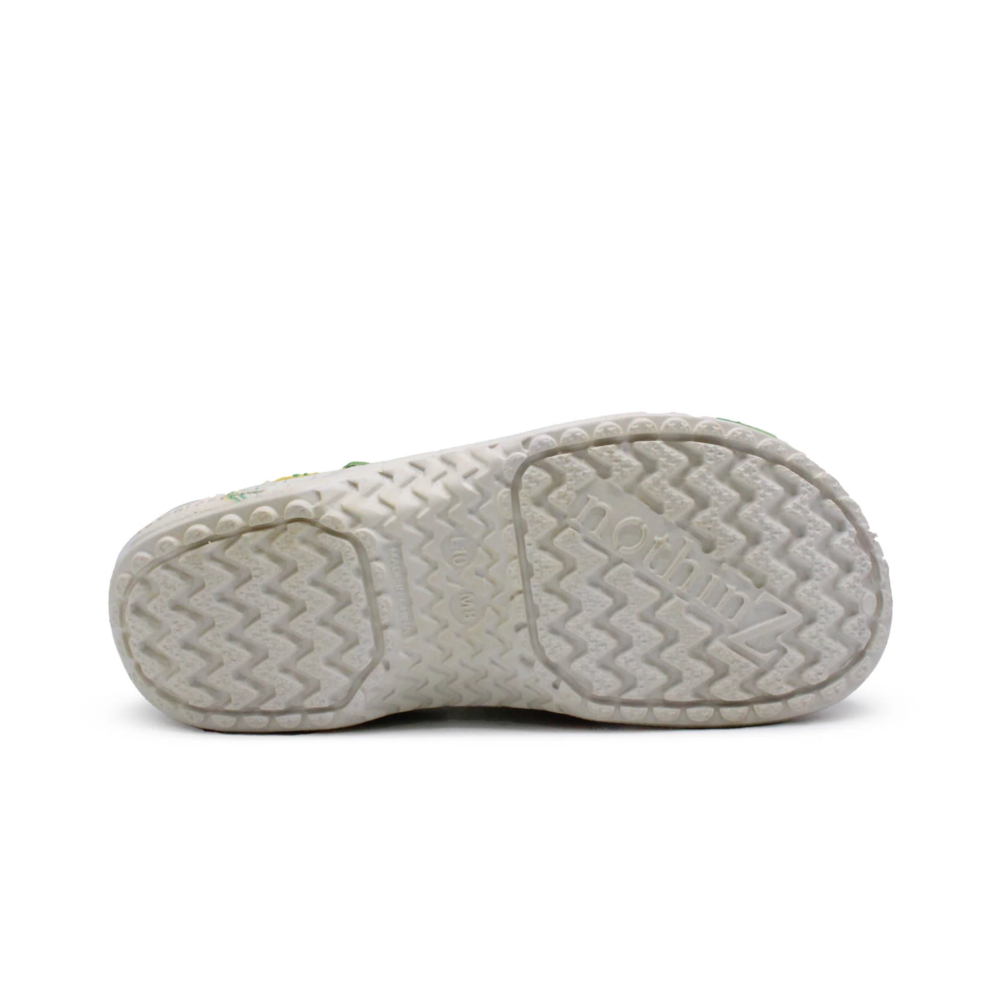 NOTHINZ FLOWER CLOG - Image 4