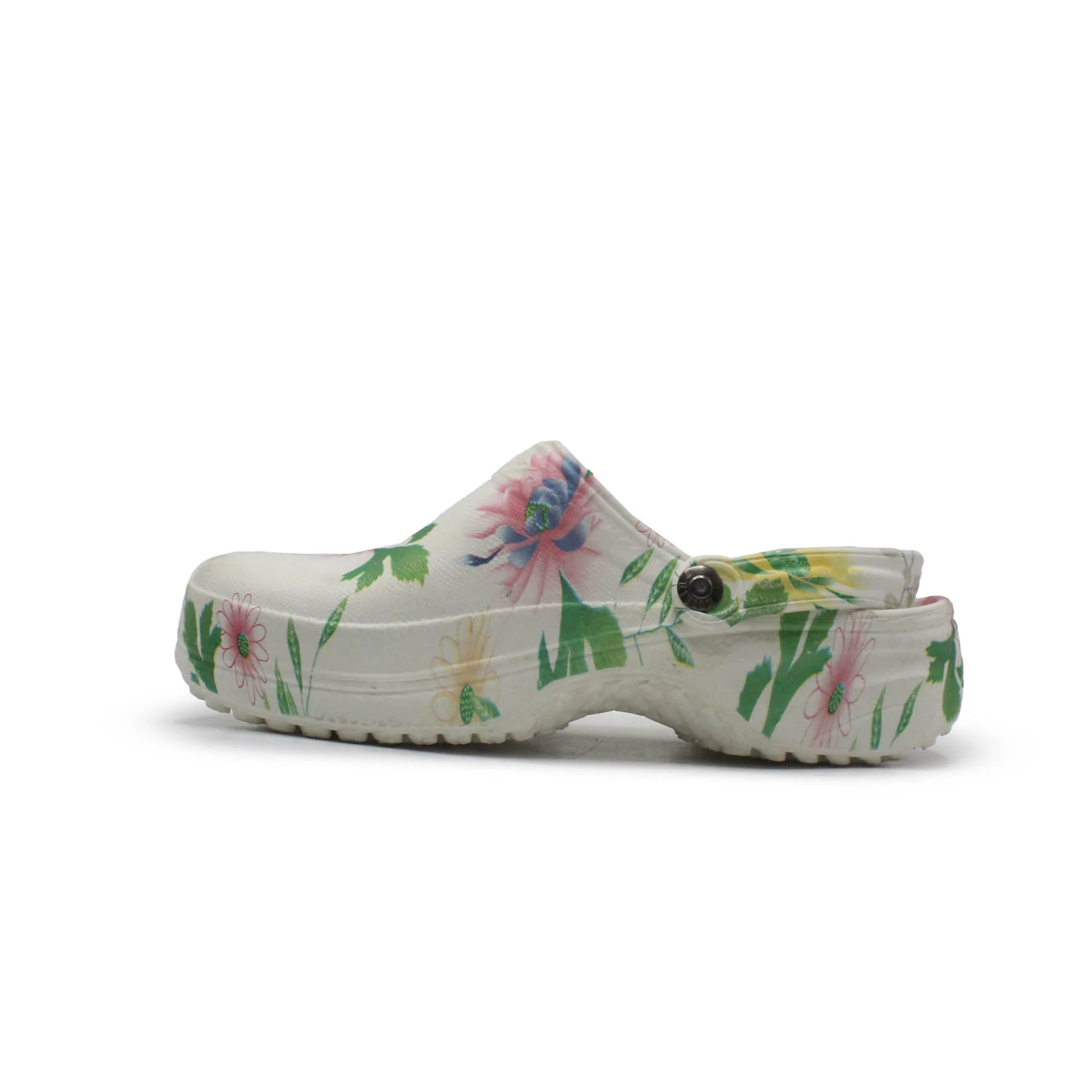 NOTHINZ FLOWERS CLOG - Image 3