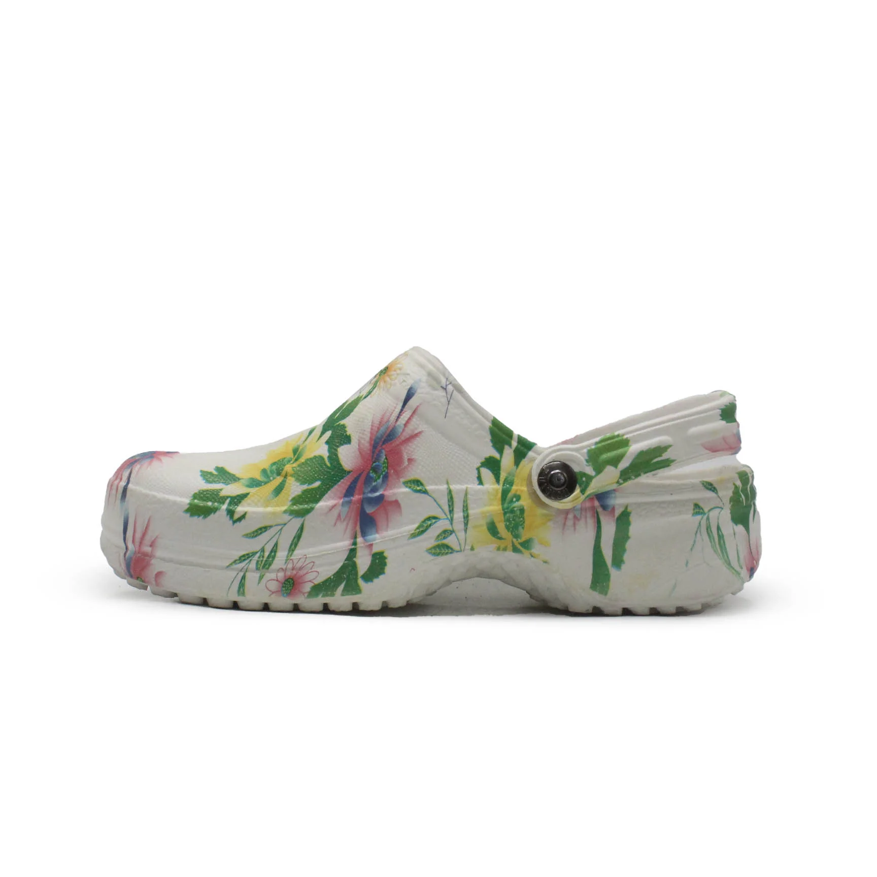 NOTHINZ FLOWERS CLOG - Image 3