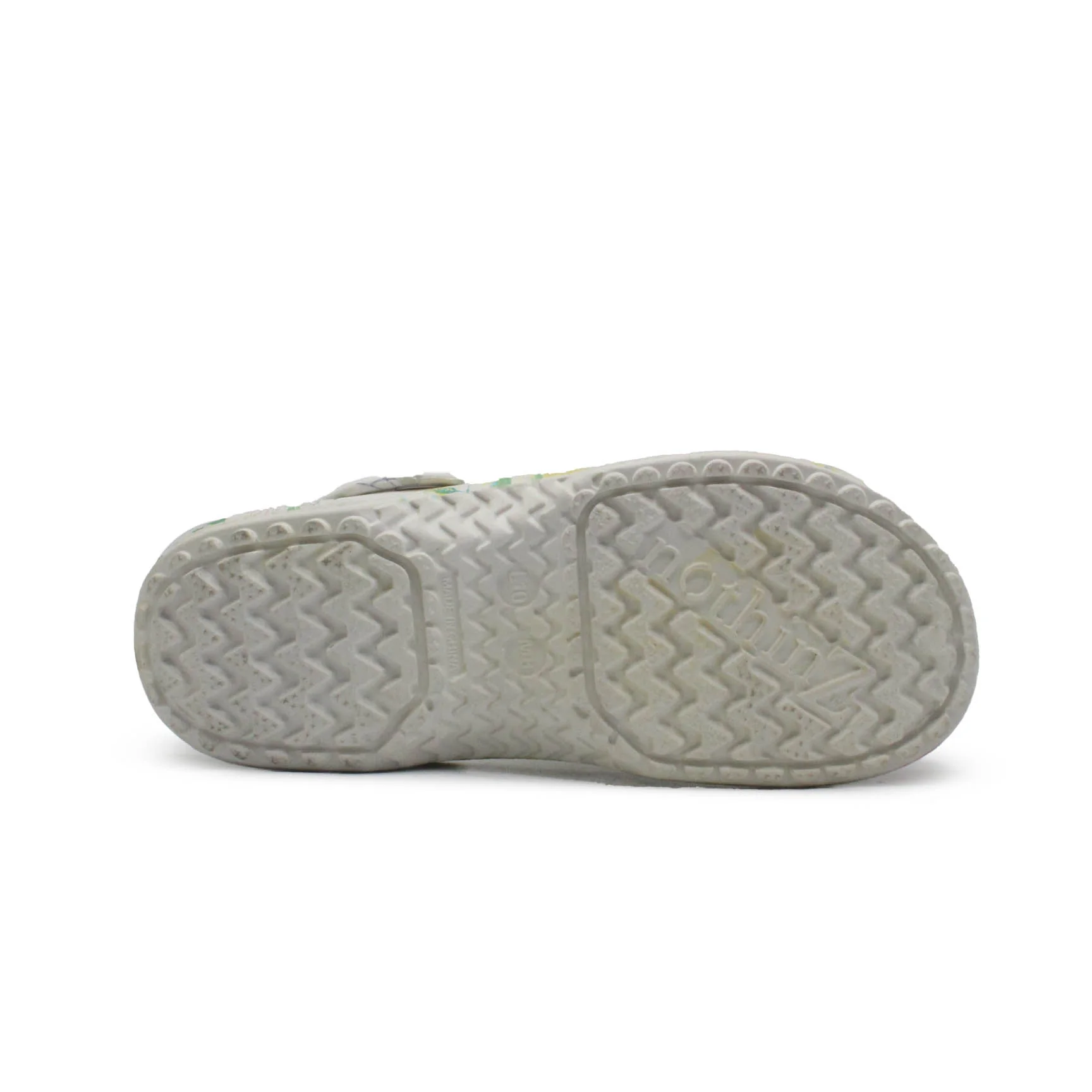NOTHINZ FLOWERS CLOG - Image 5