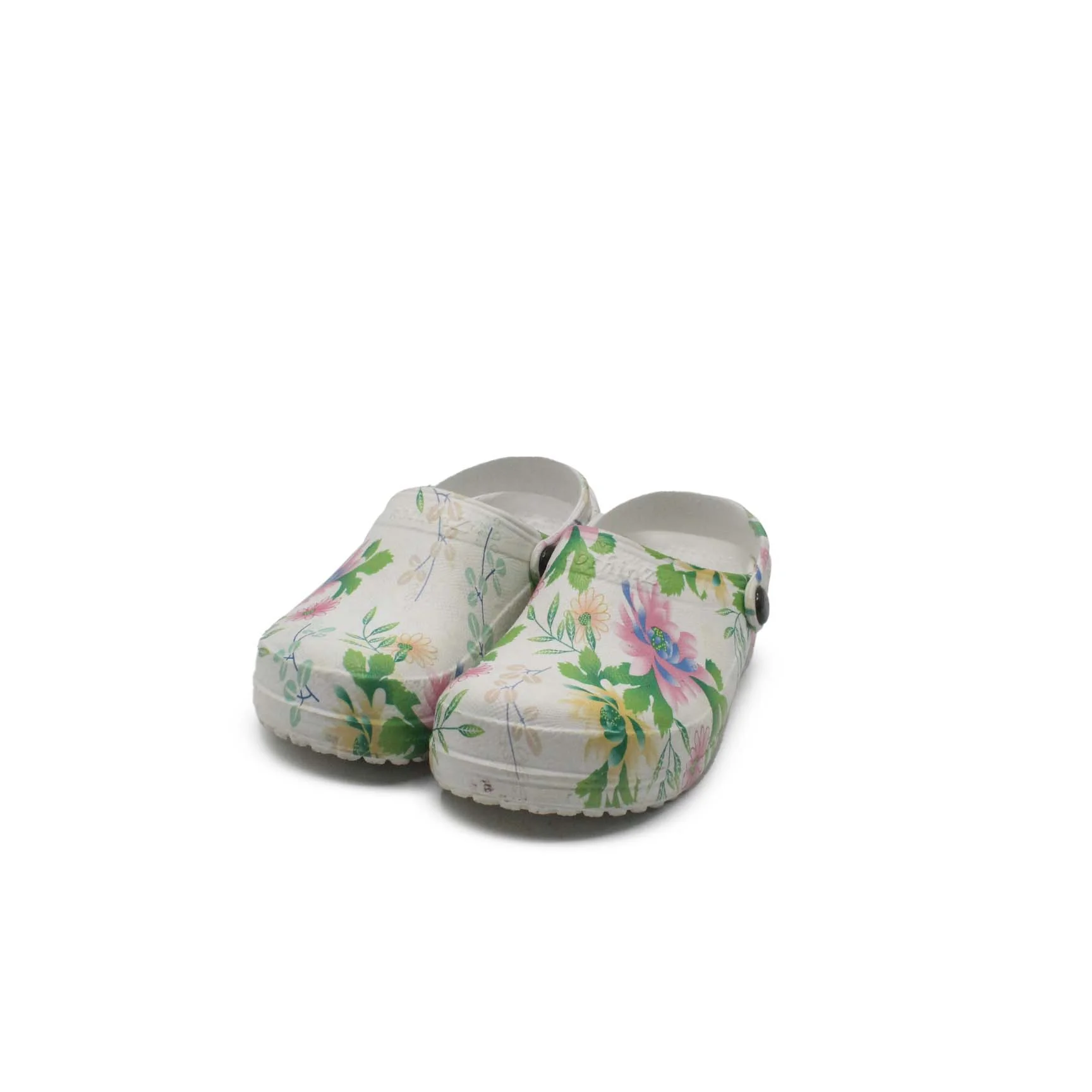 NOTHINZ FLOWERS CLOG - Image 2