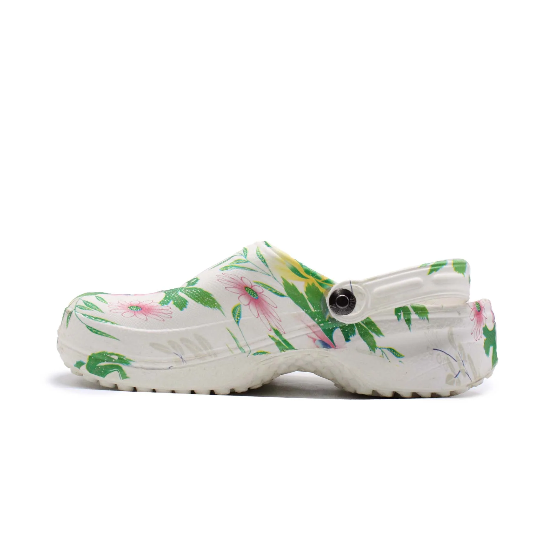 NOTHINZ FLOWERS CLOG - Image 3