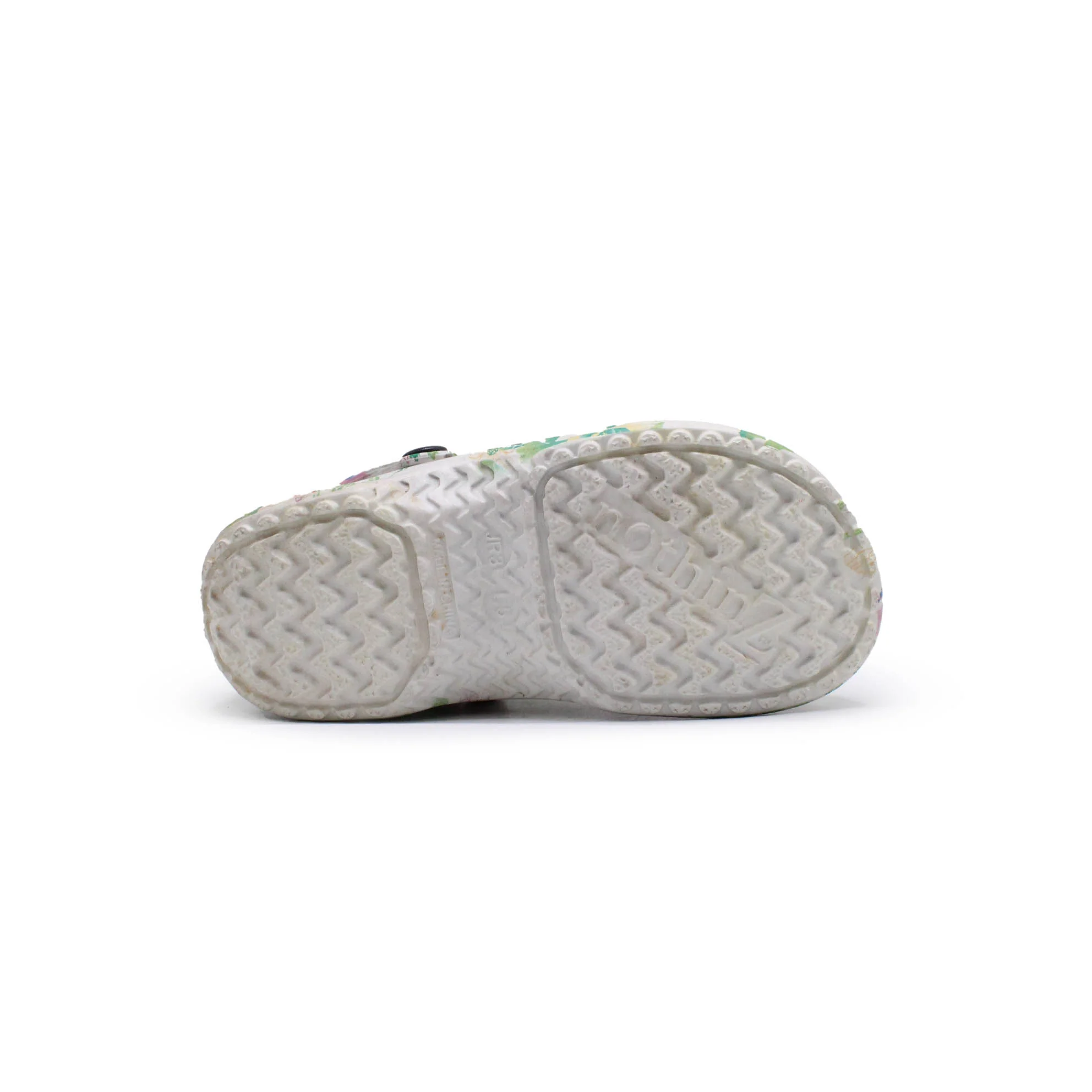 NOTHINZ FLOWERS CLOG - Image 5