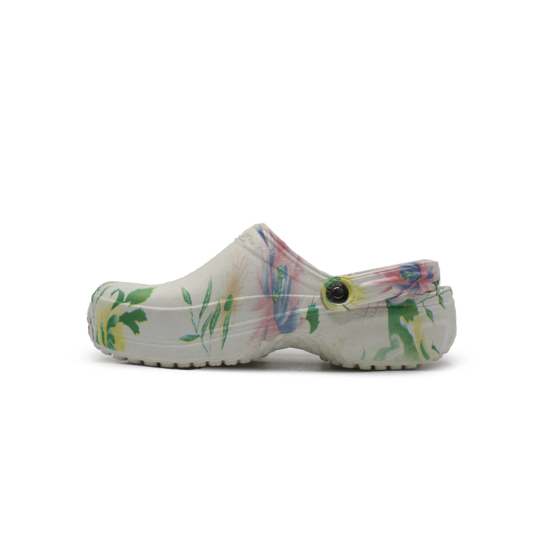 NOTHINZ FLOWERS CLOG - Image 3