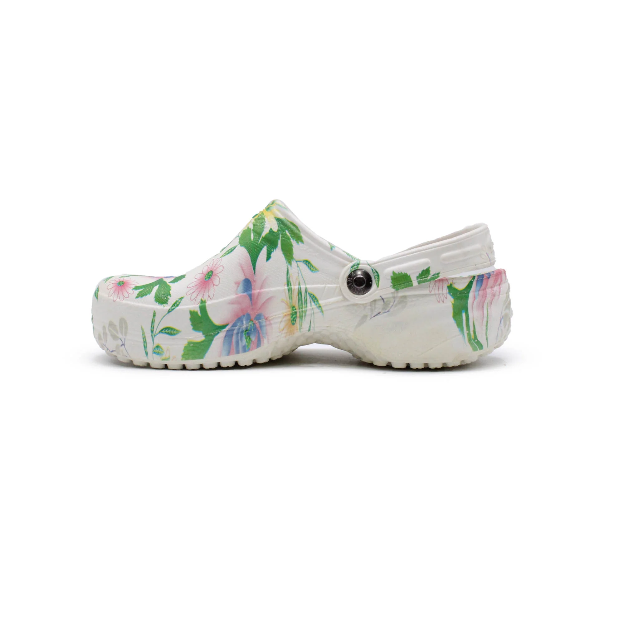 NOTHINZ FLOWERS CLOG - Image 3