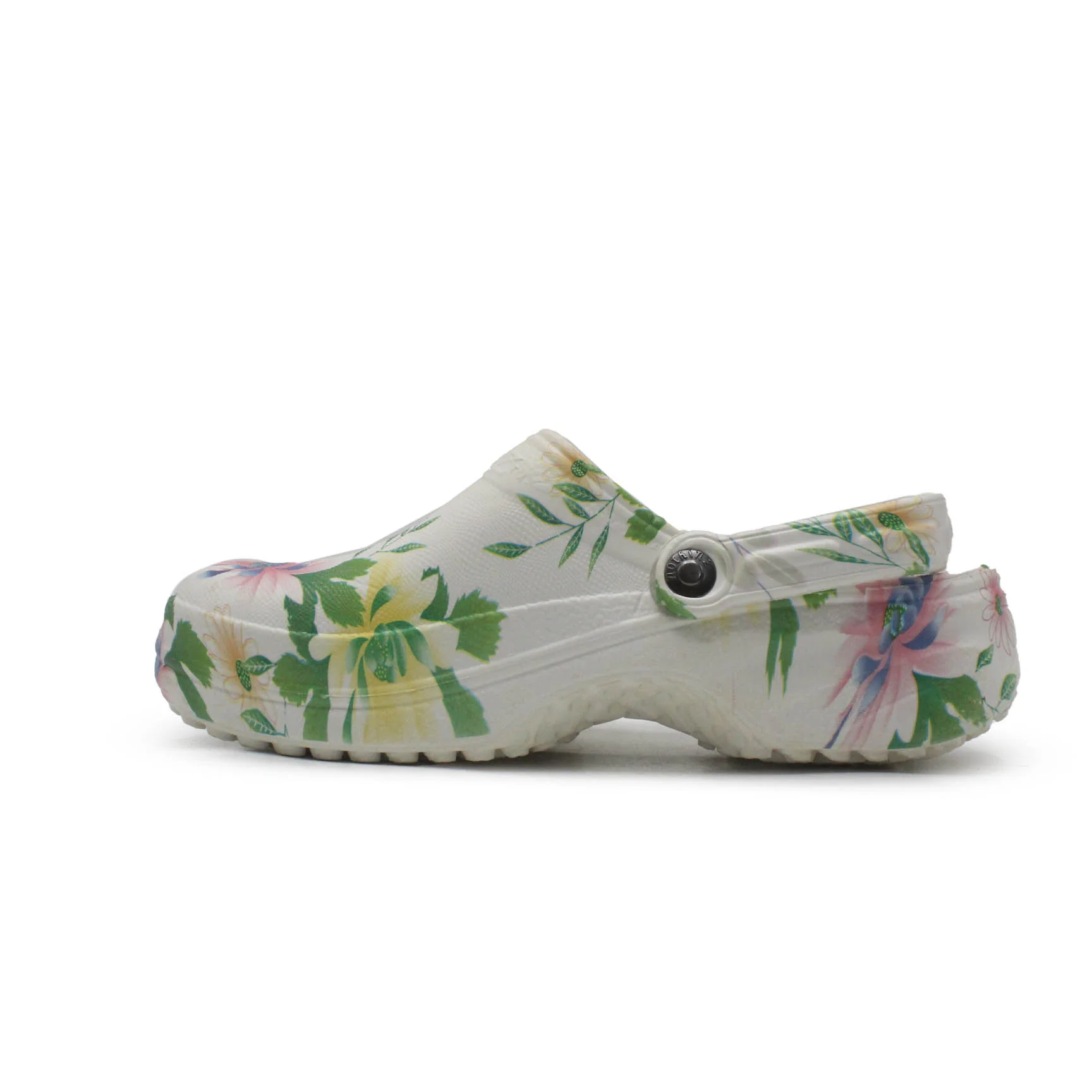 NOTHINZ FLOWERS CLOG - Image 3