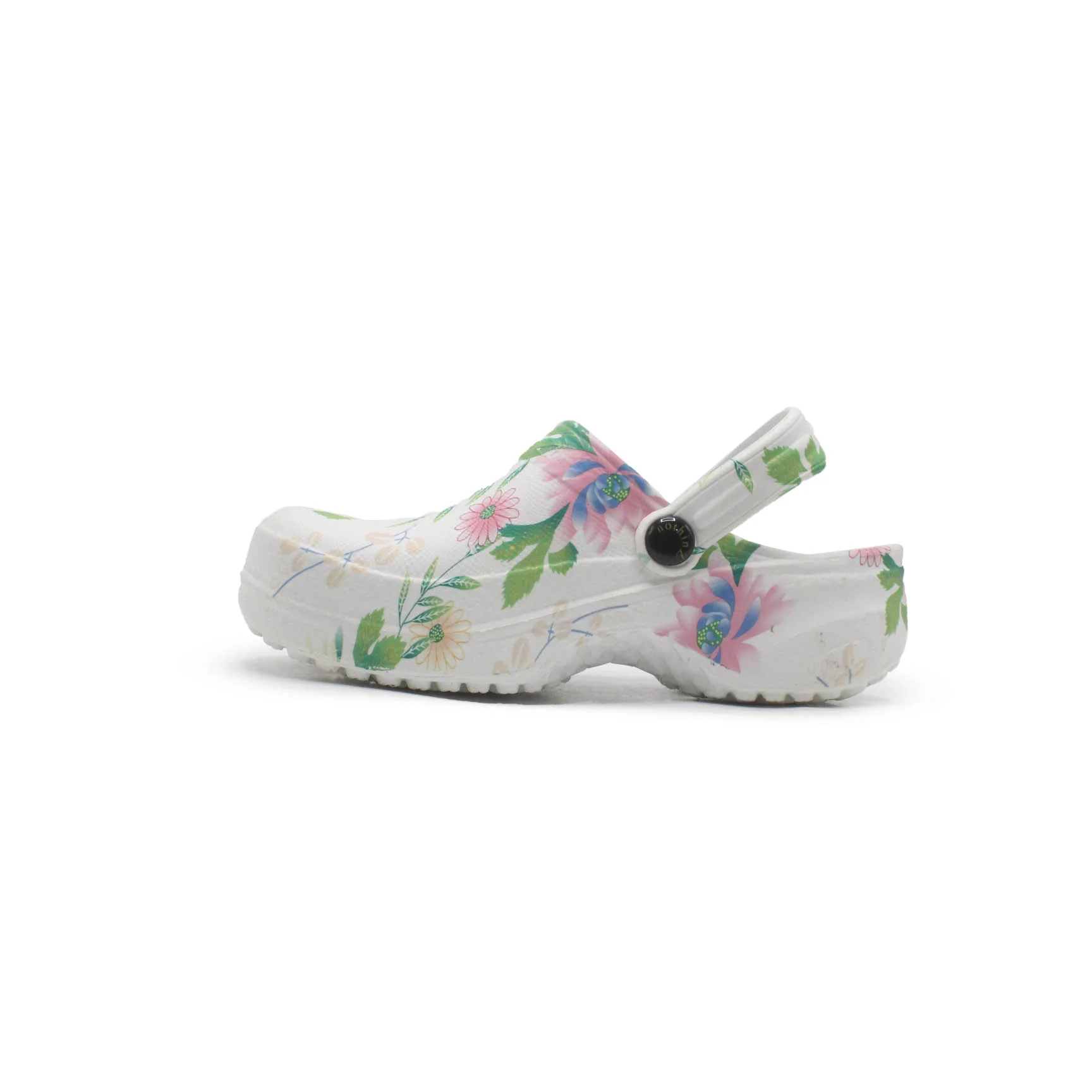 Nothinz Multicolor Clog - Image 3