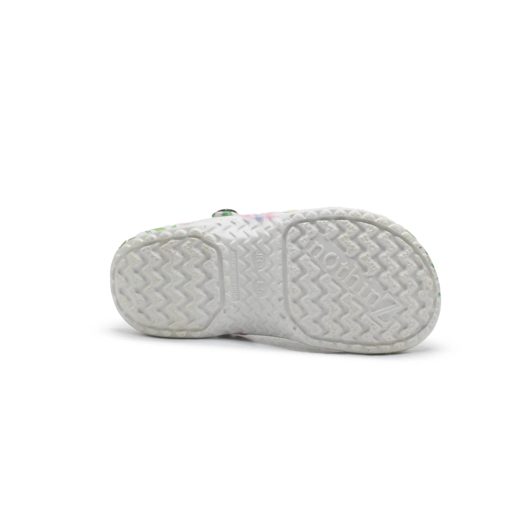 Nothinz Multicolor Clog - Image 4