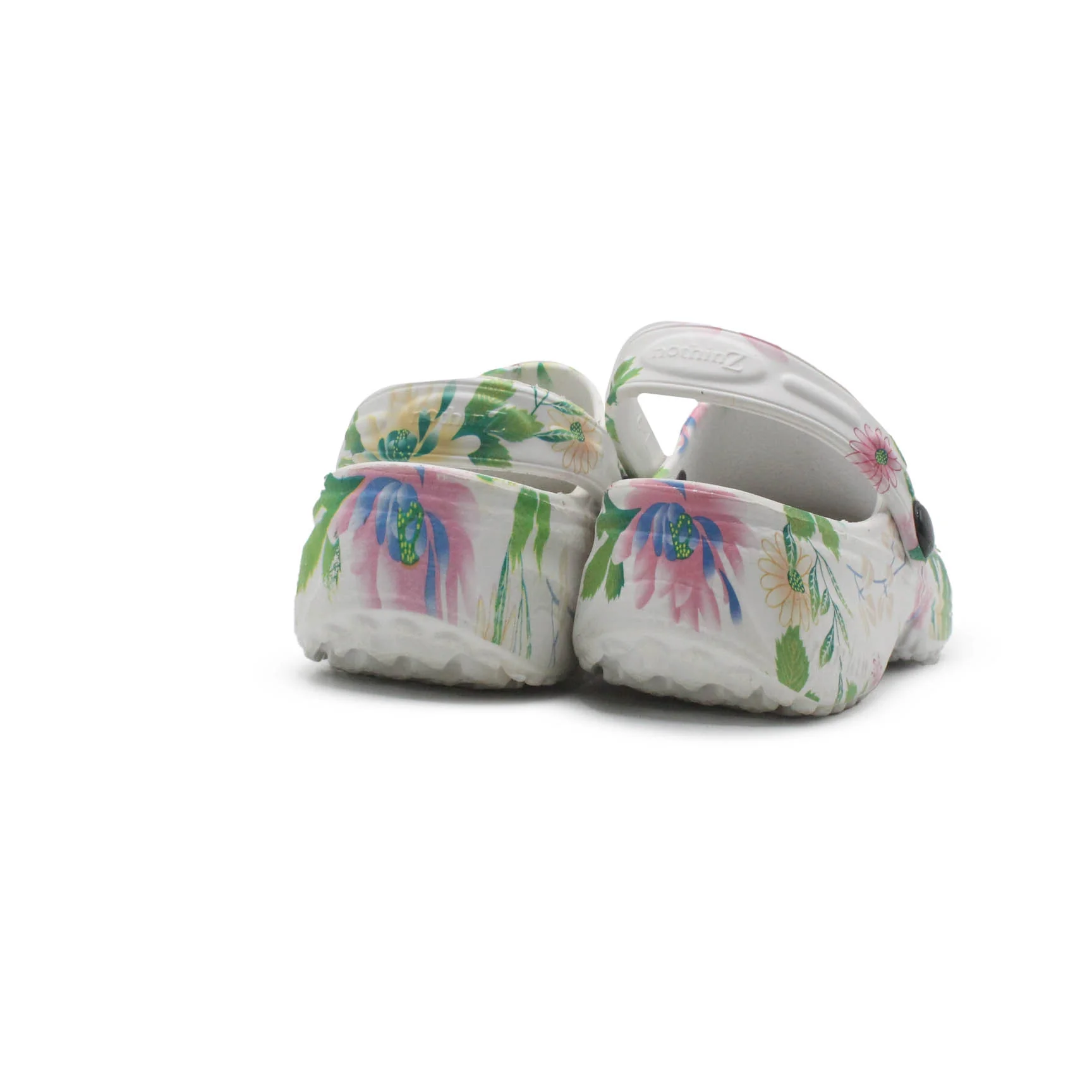 Nothinz Multicolor Clog - Image 5