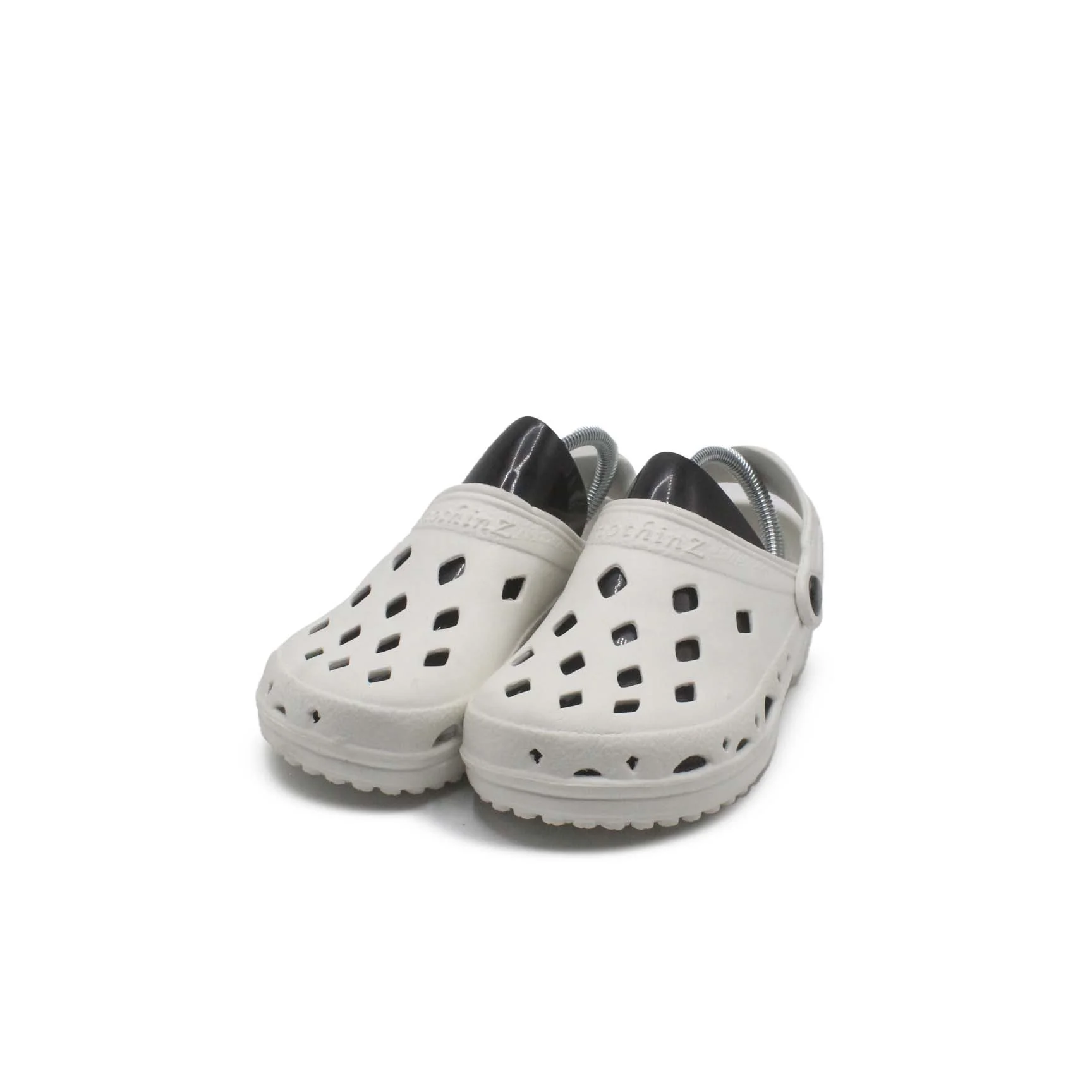 NOTHINZ WHITE CLOG - Image 2