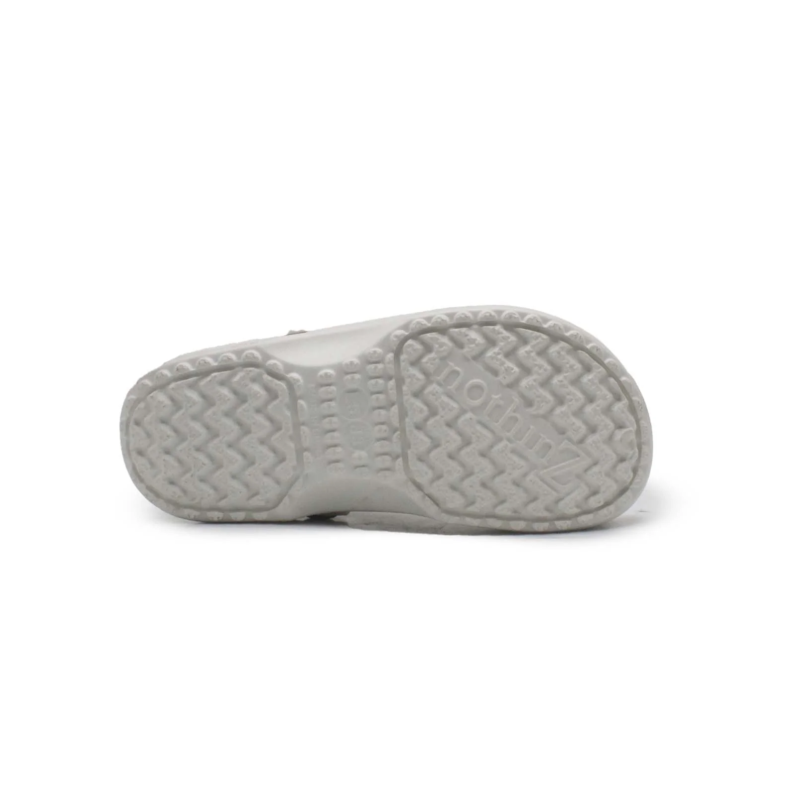 NOTHINZ WHITE CLOG - Image 5