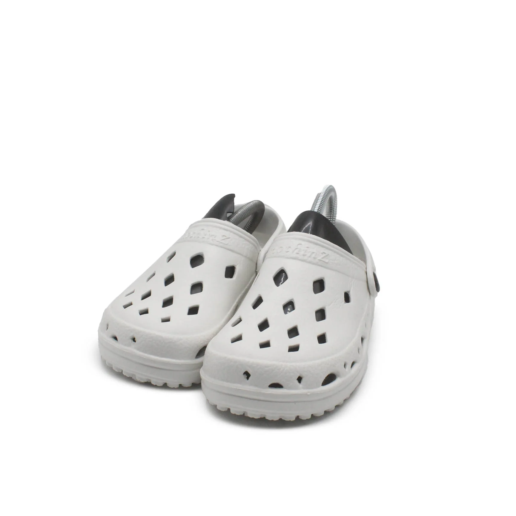 NOTHINZ WHITE CLOG - Image 2