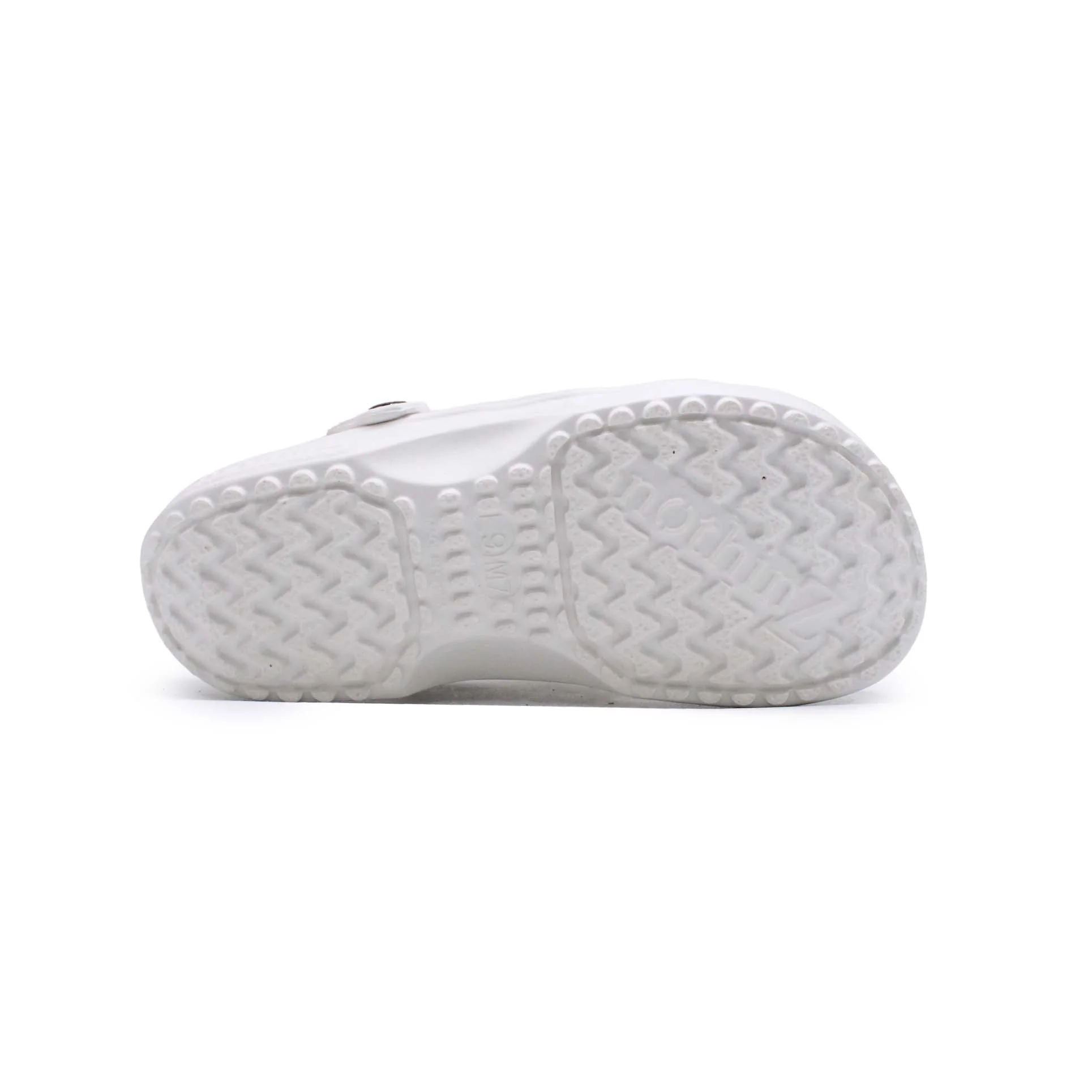 NOTHINZ WHITE CLOG - Image 5