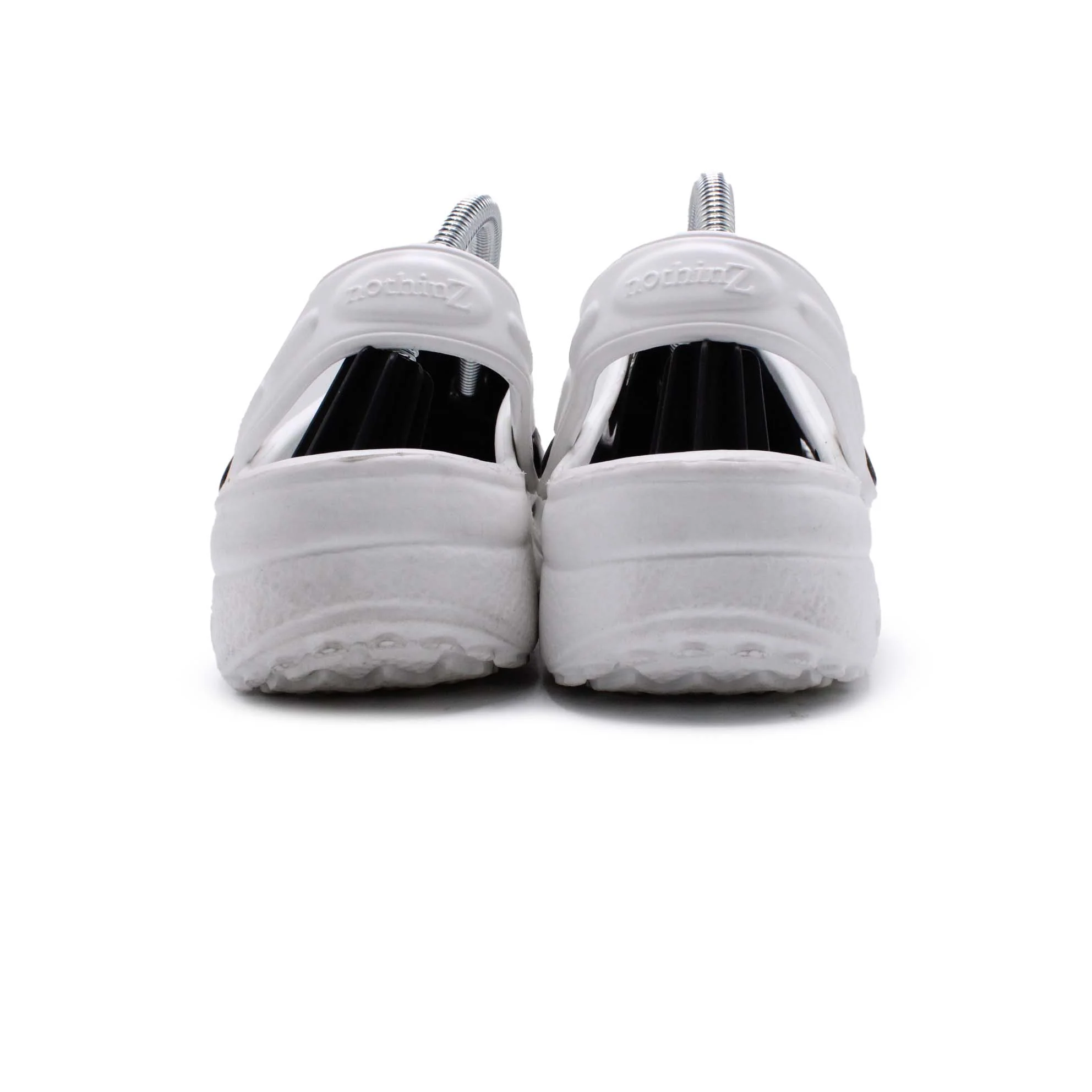 NOTHINZ WHITE CLOG - Image 5