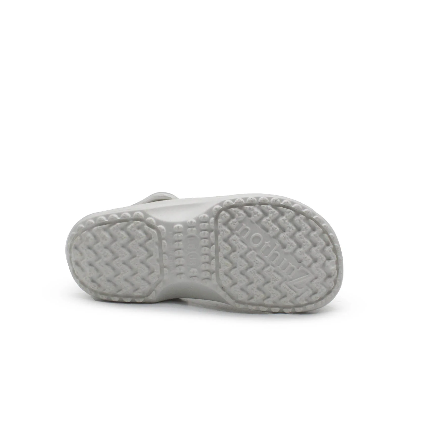 NOTHINZ WHITE CLOG - Image 5