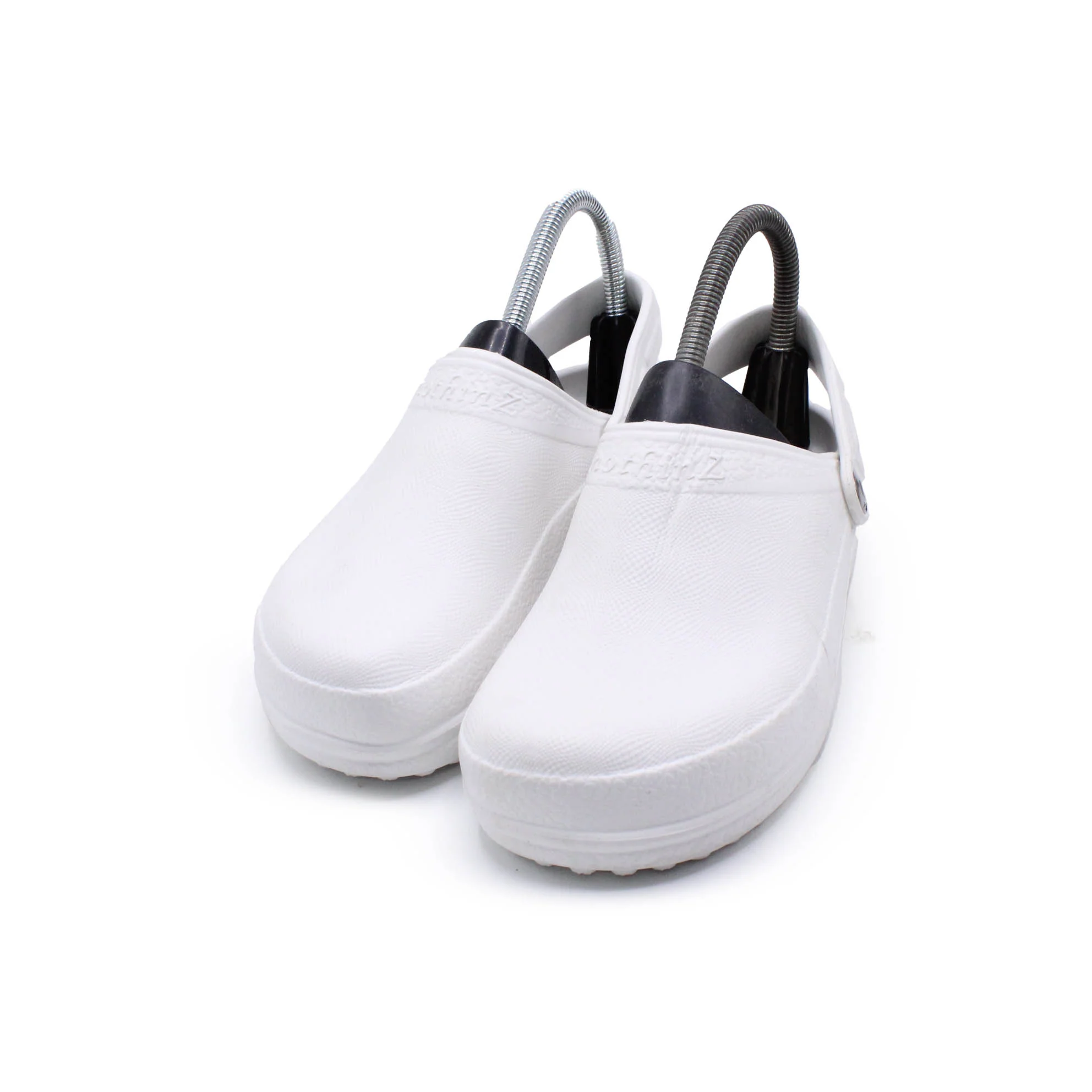NOTHINZ WHITE CLOG - Image 2