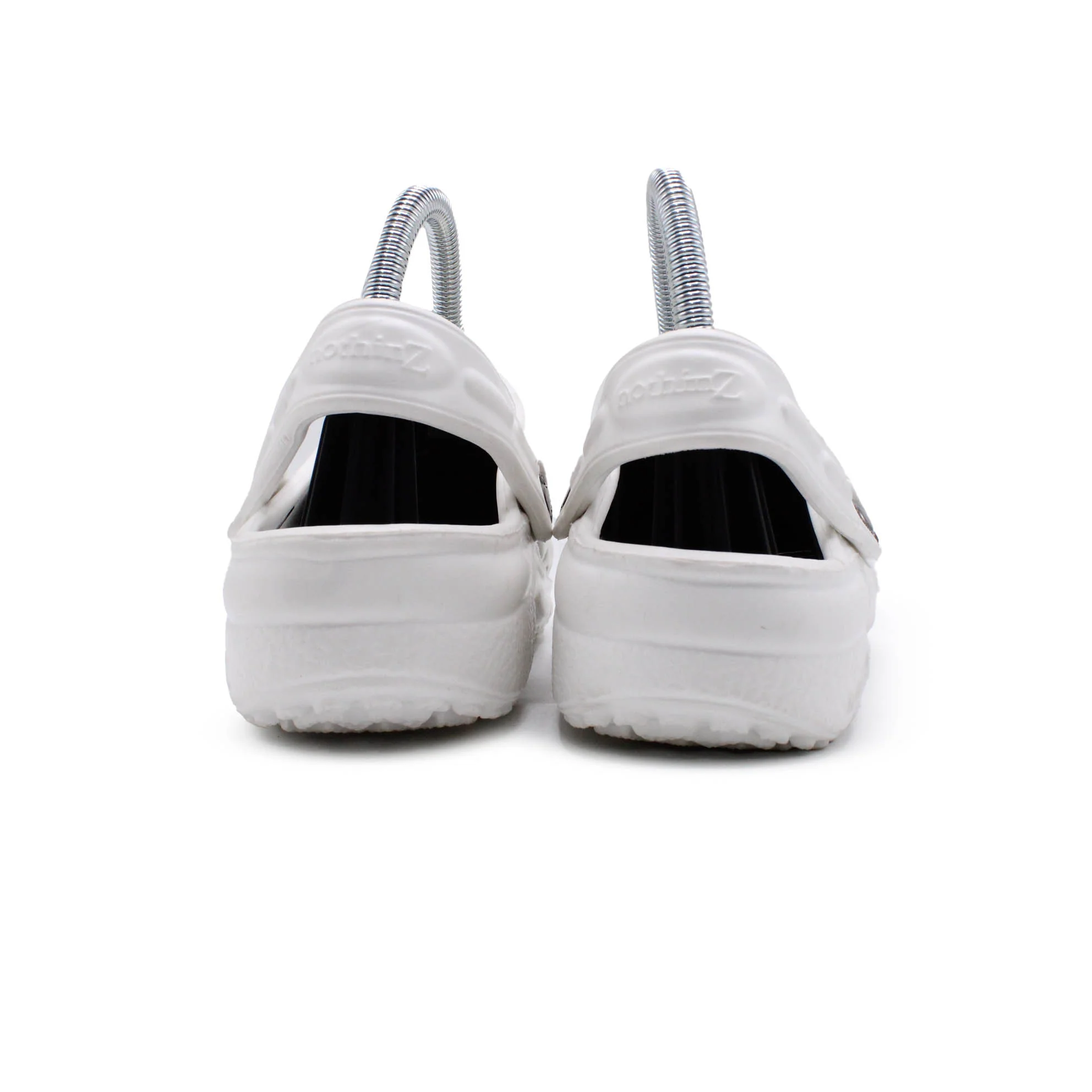 NOTHINZ WHITE CLOG - Image 4