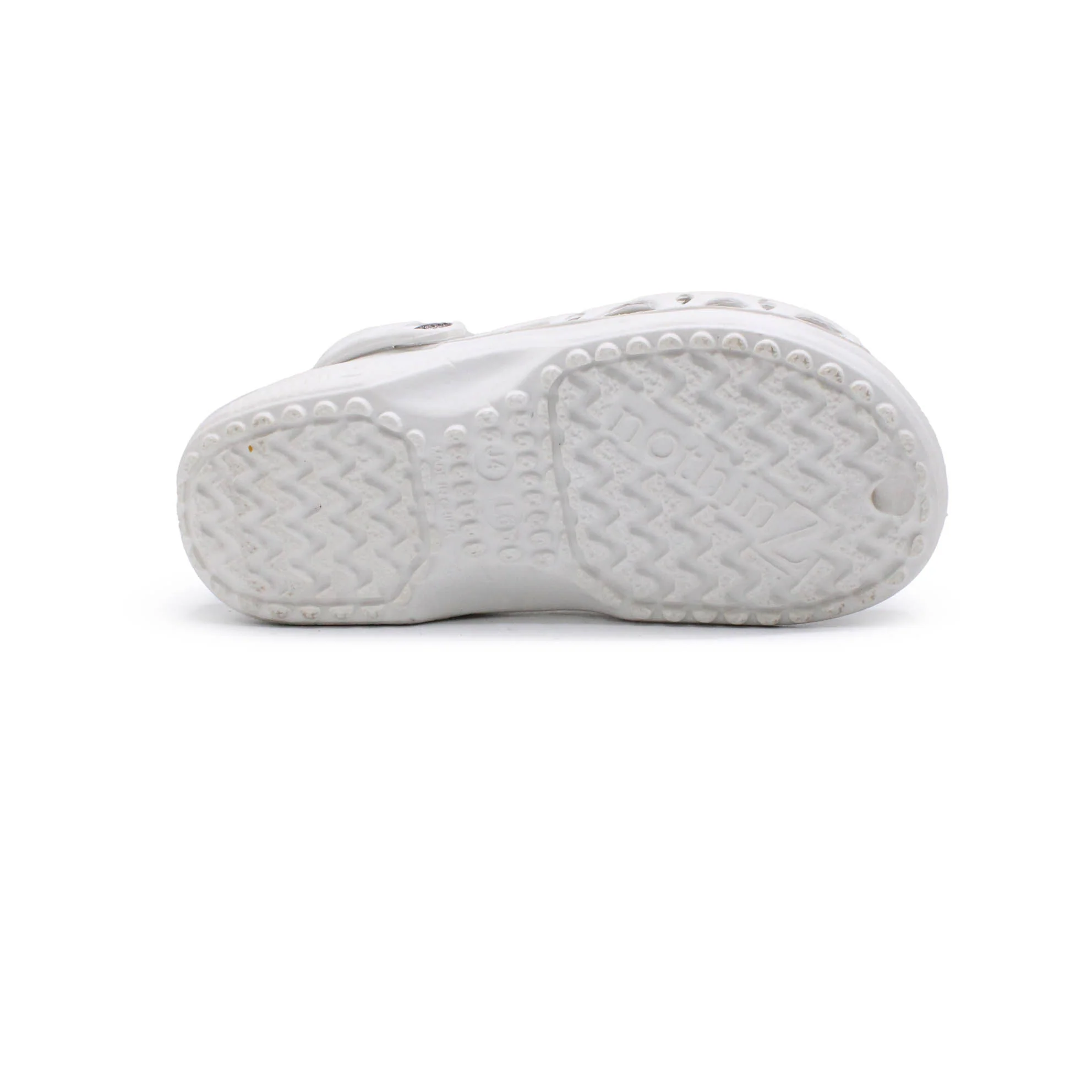 NOTHINZ WHITE CLOG - Image 5