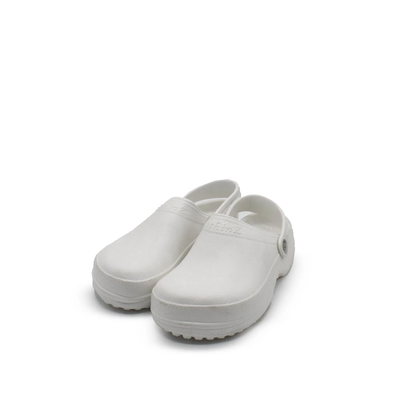 NOTHINZ WHITE CLOG - Image 2